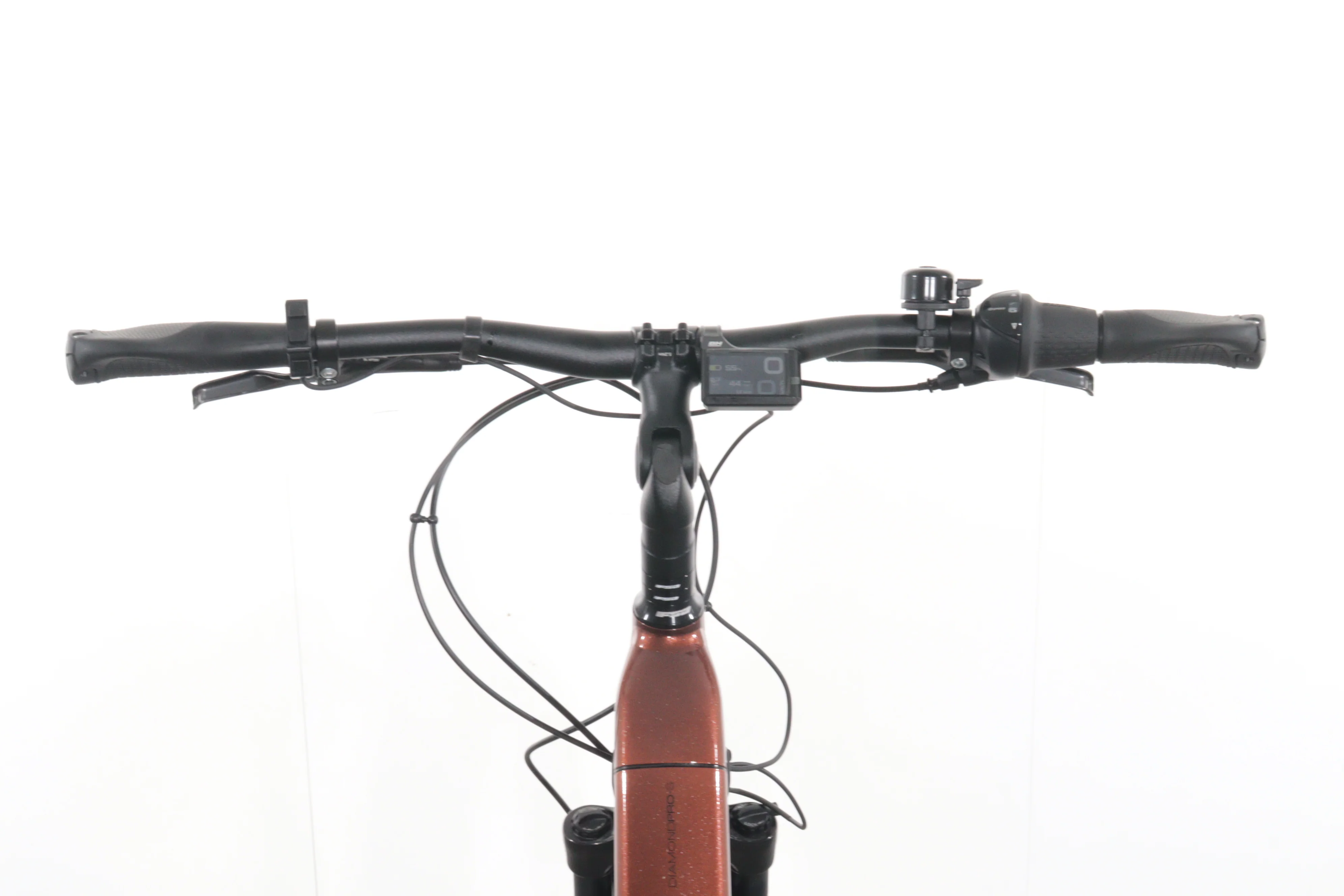 BH Atom Diamond Wave Pro-S - Image 7