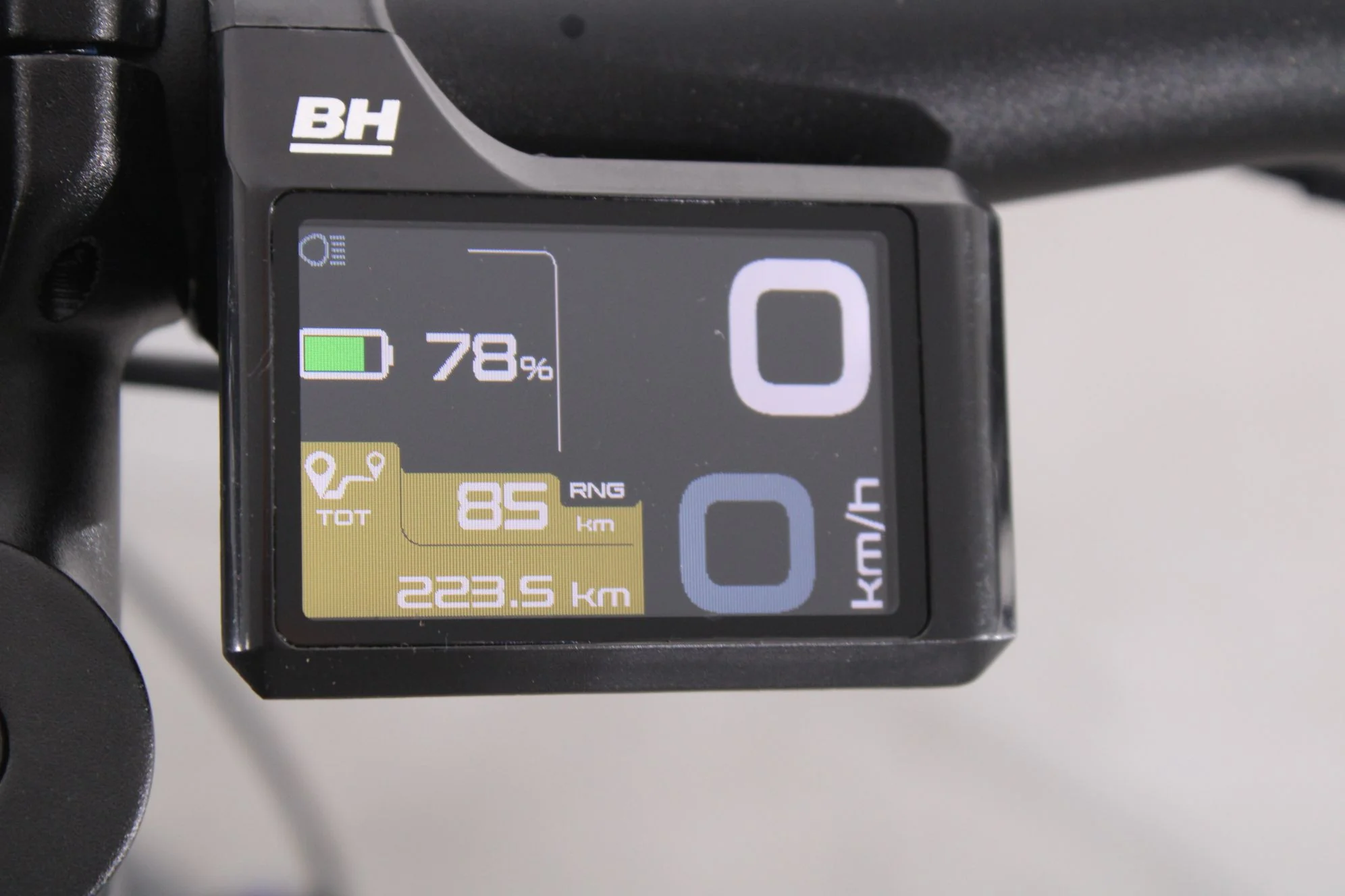 BH Atom Jet Pro - Image 9