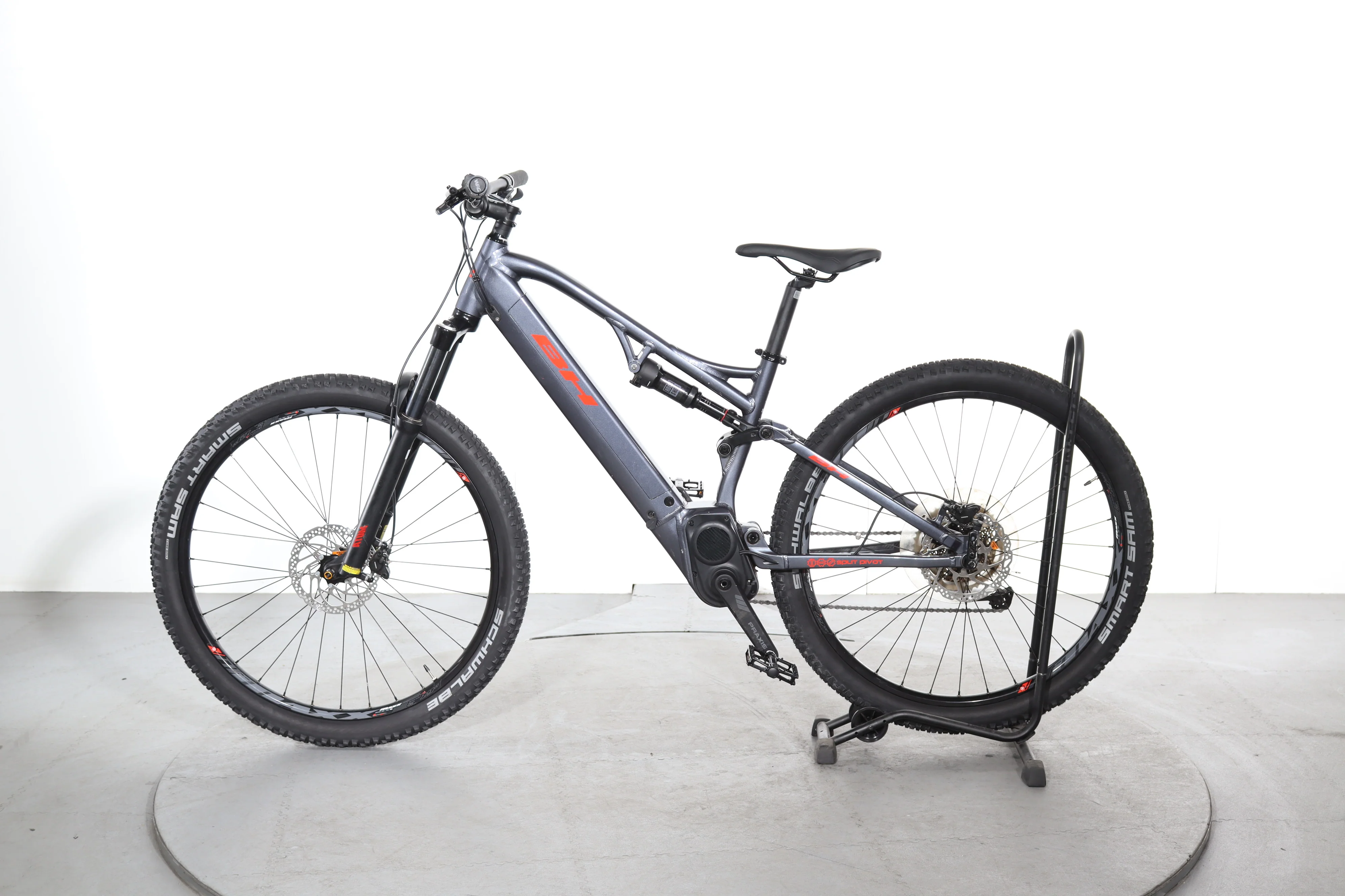 BH Atom Lynx 8.0 - Image 4