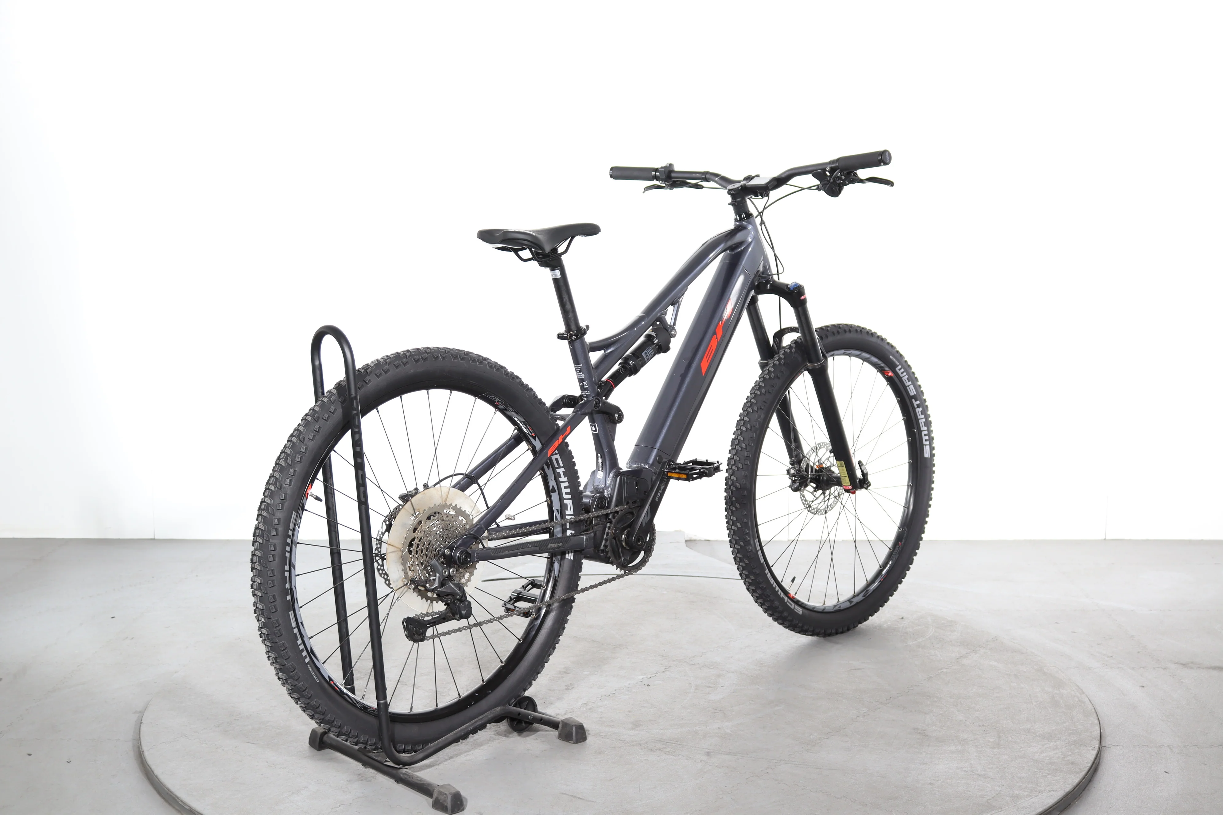 BH Atom Lynx 8.0 - Image 6