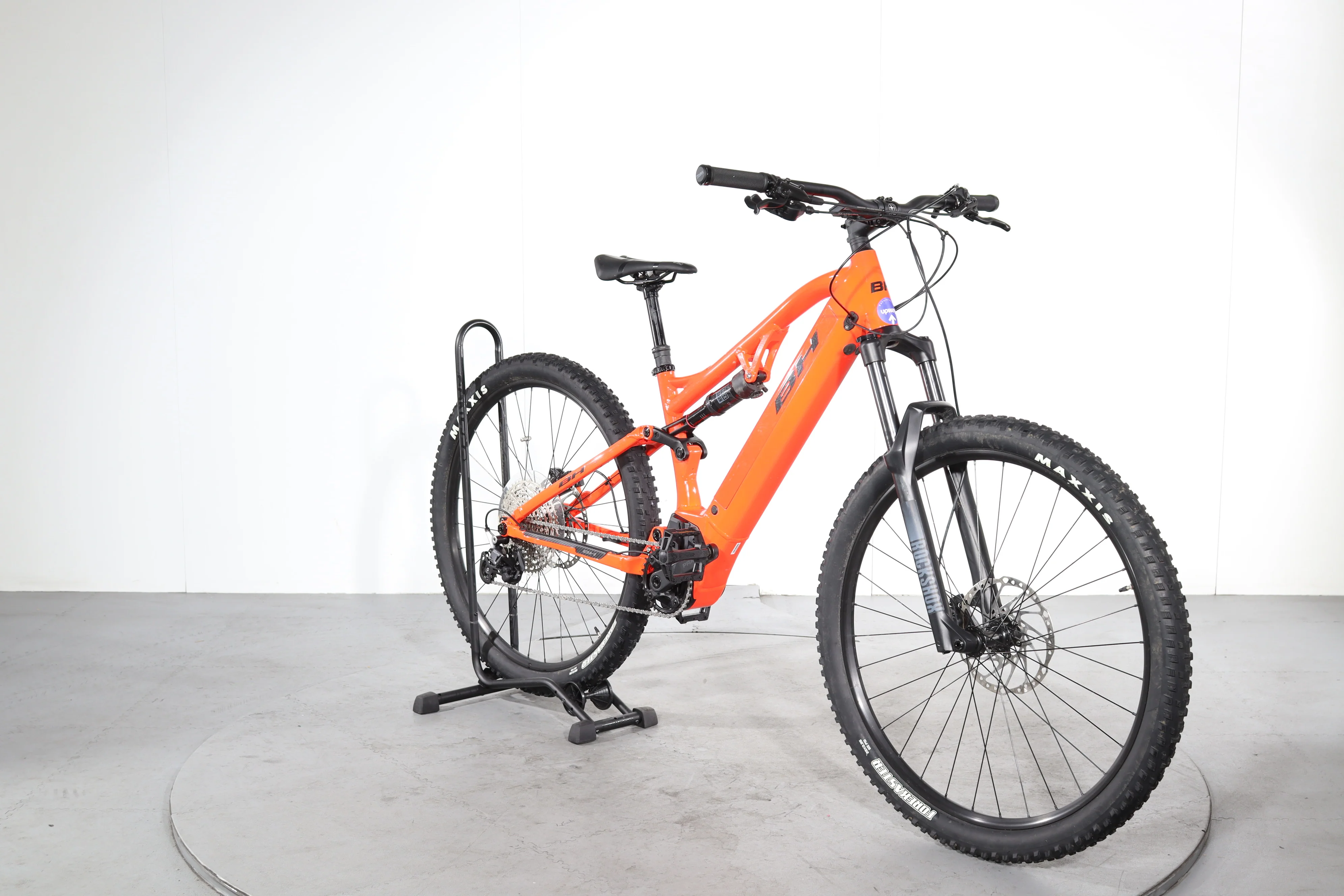BH Atom Lynx 8.1 - Image 2