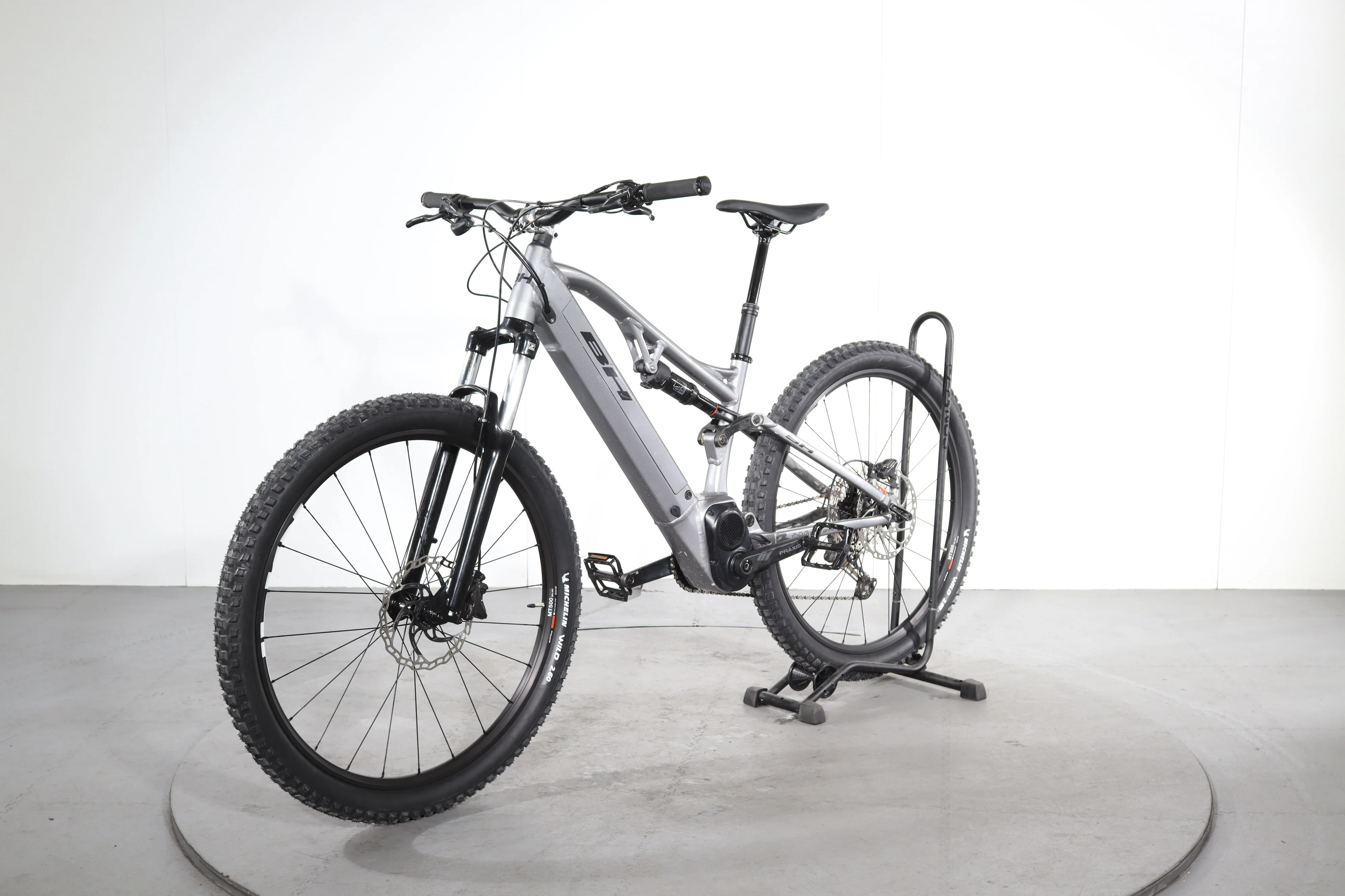 BH Atom Lynx 8.2 - Image 3