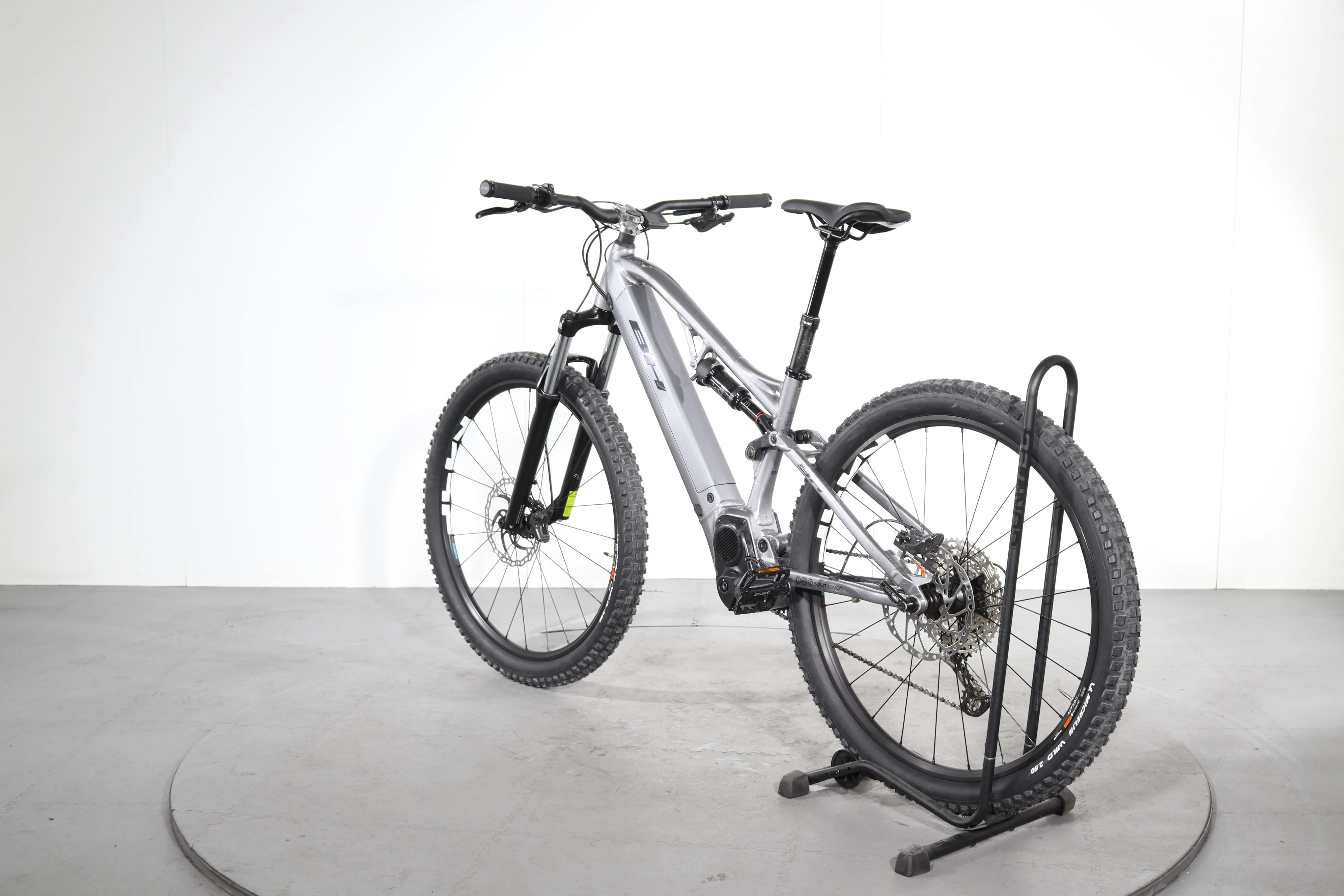 BH Atom Lynx 8.2 - Image 5