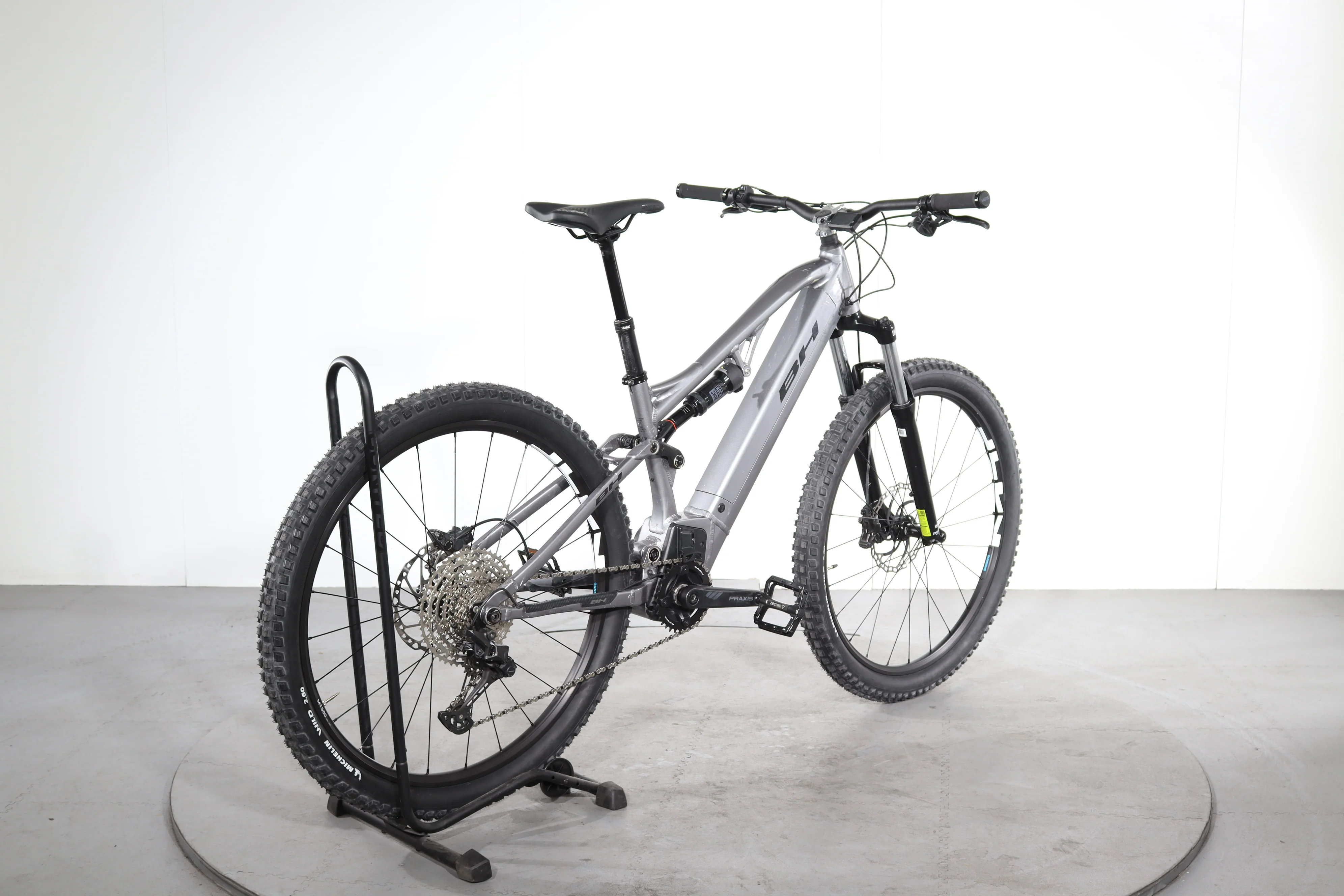 BH Atom Lynx 8.2 - Image 6