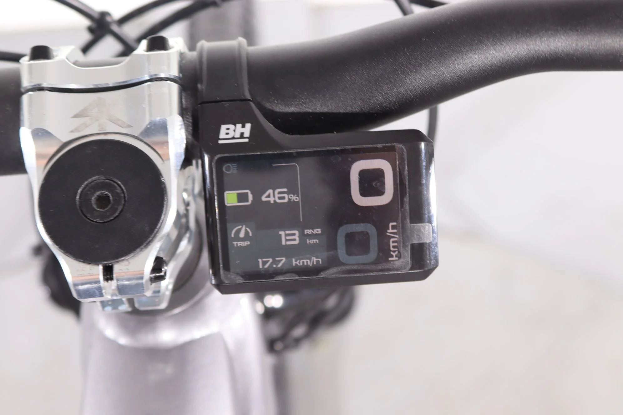BH Atom Lynx 8.2 - Image 8