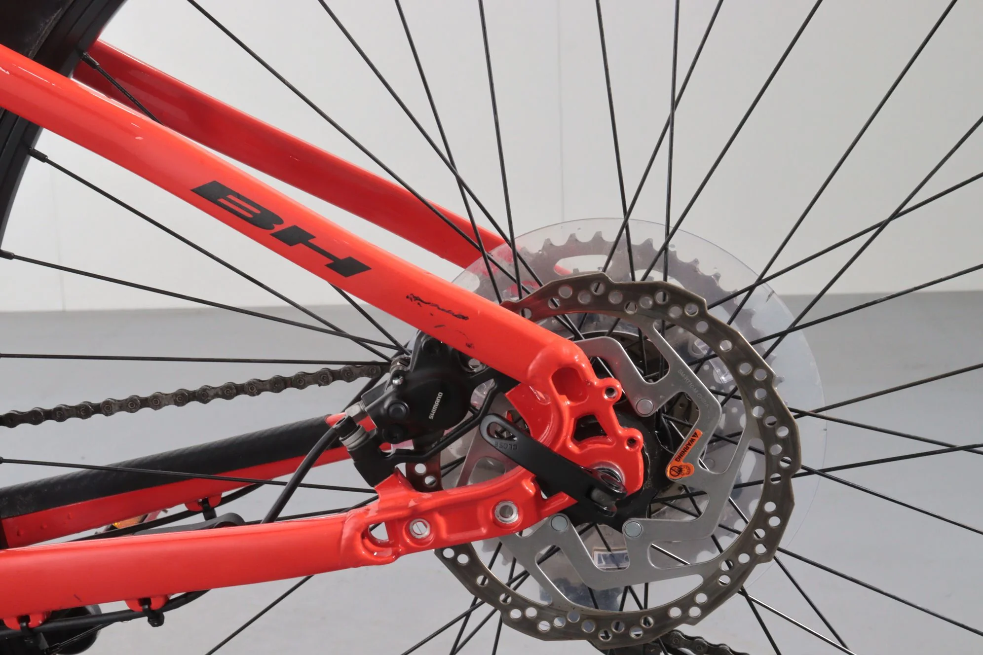 BH Atom Pro - Image 11