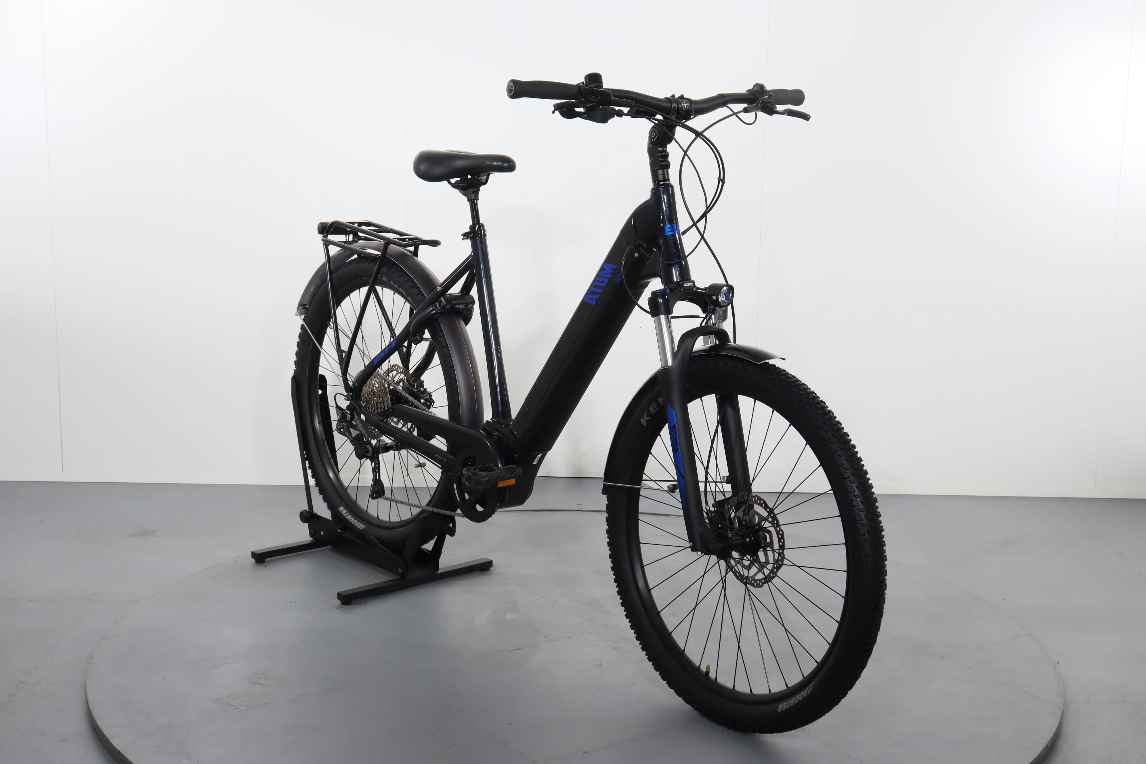 BH Atom SUV Pro - Image 2