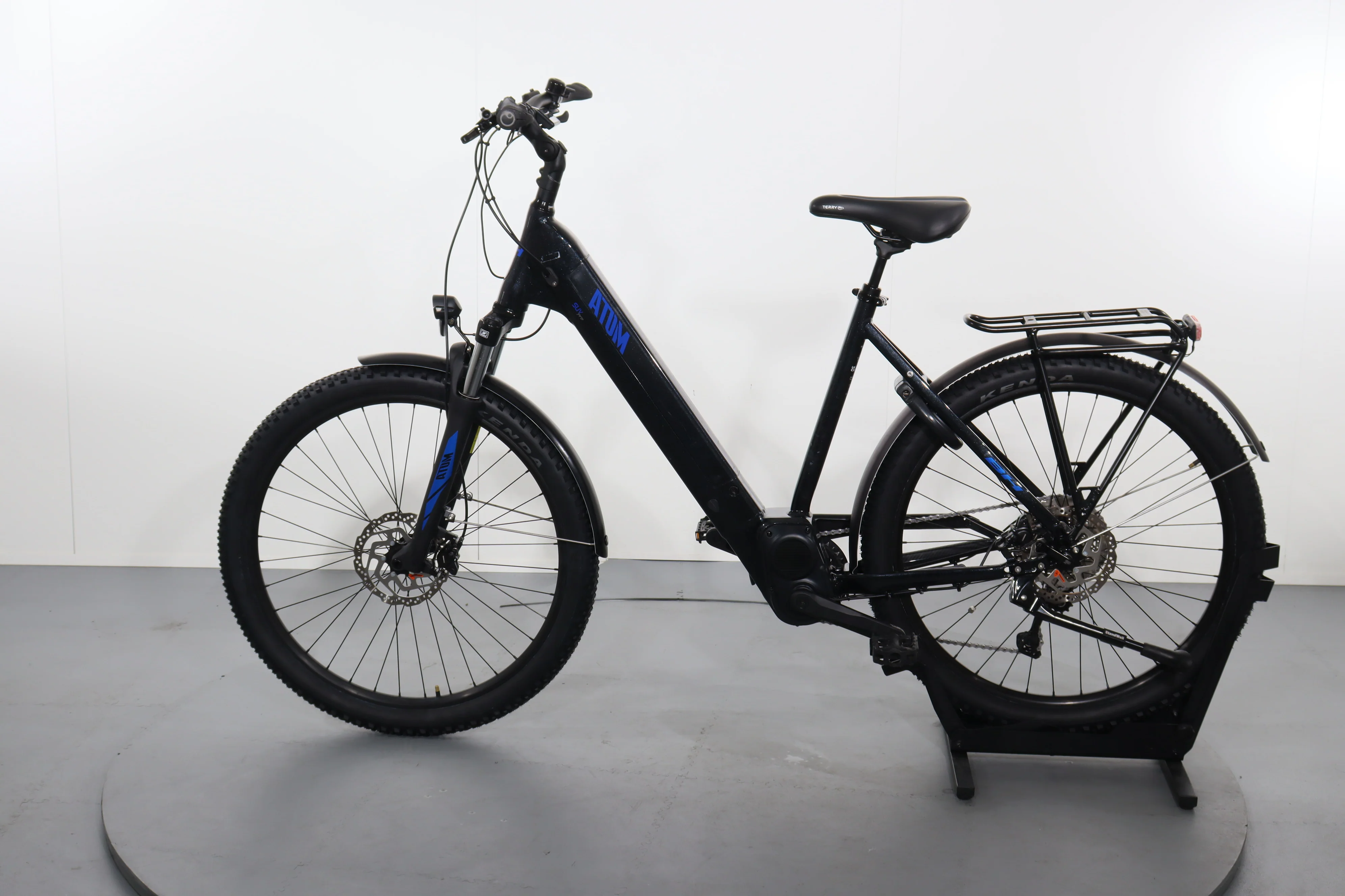 BH Atom SUV Pro - Image 4