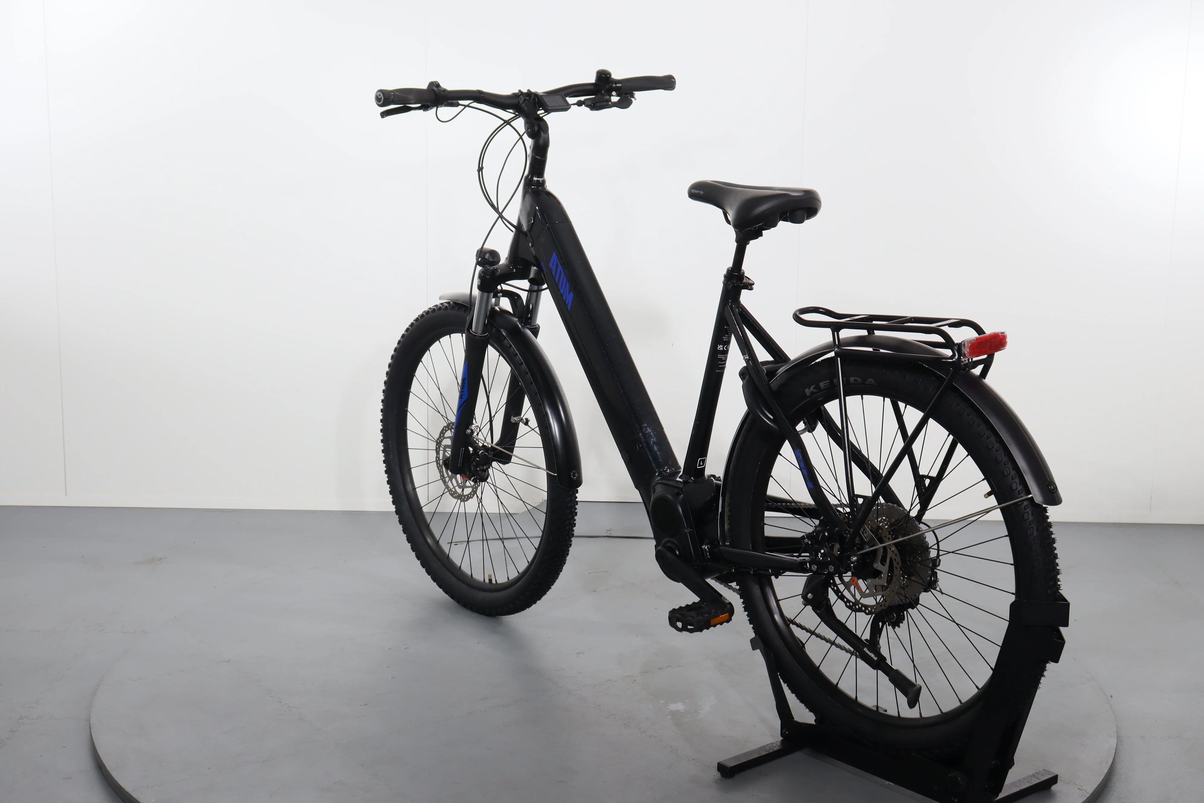 BH Atom SUV Pro - Image 5