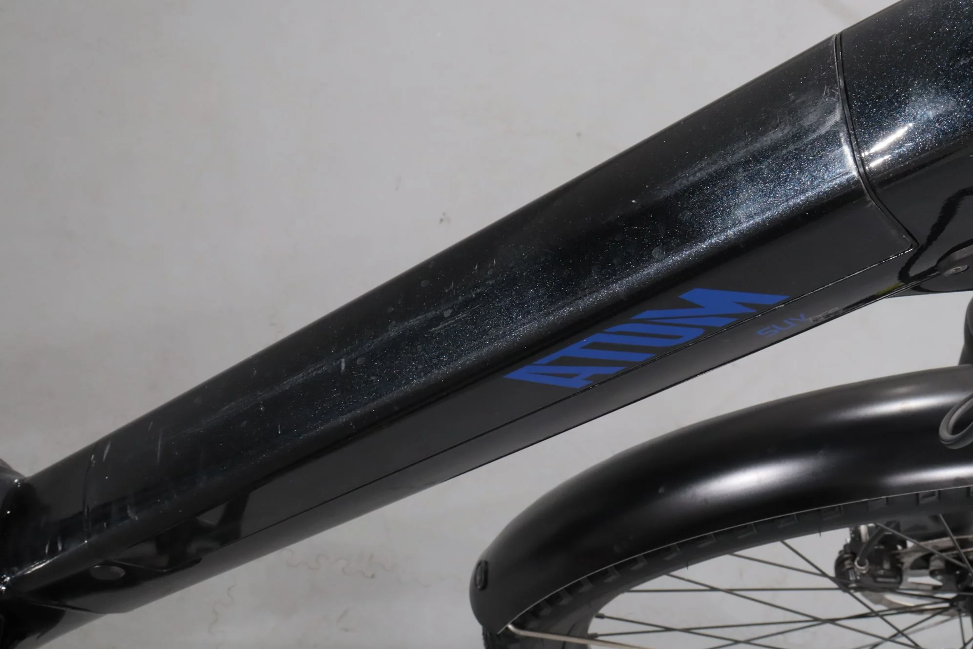 BH Atom SUV Pro - Image 9