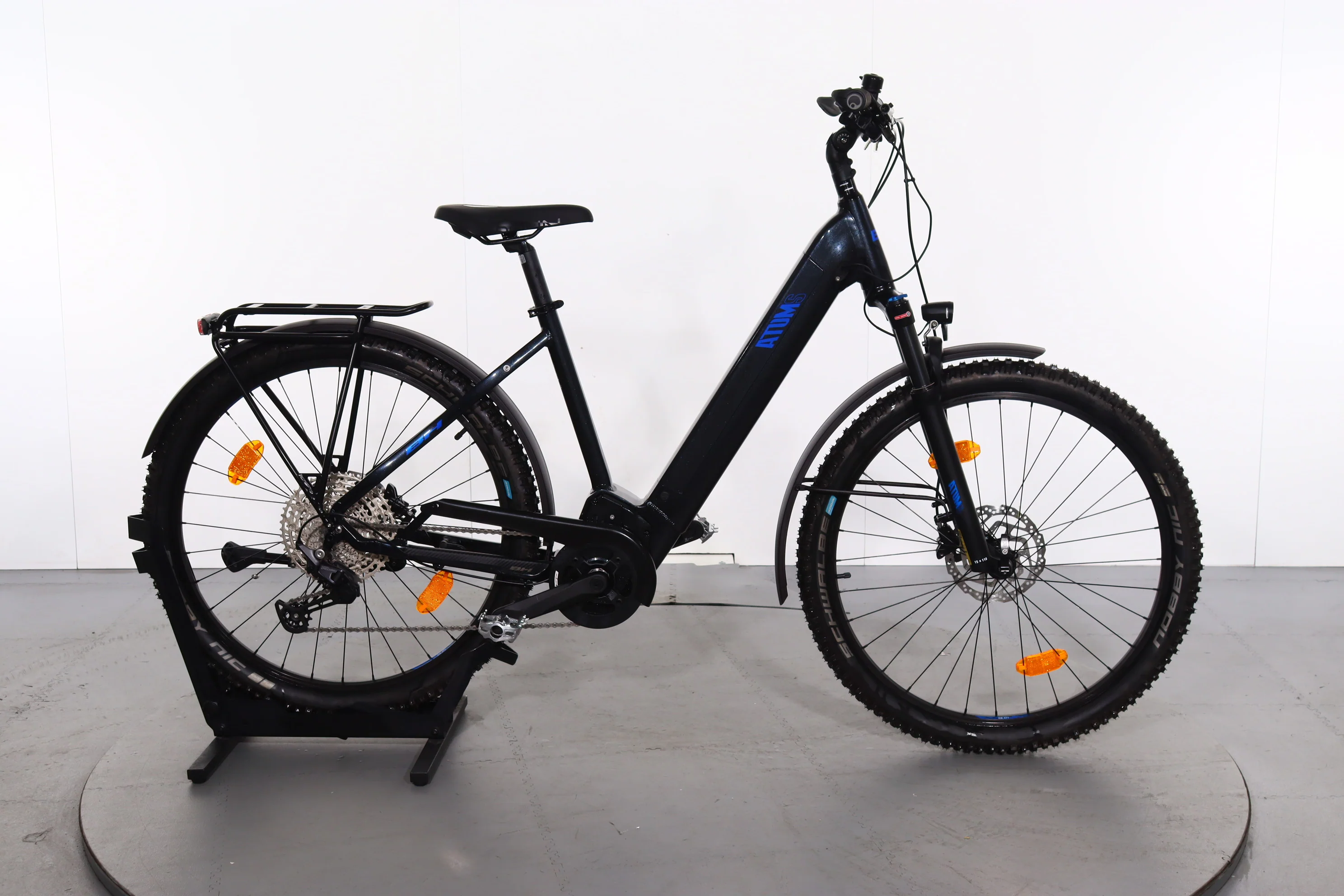 BH Atom SUV Pro