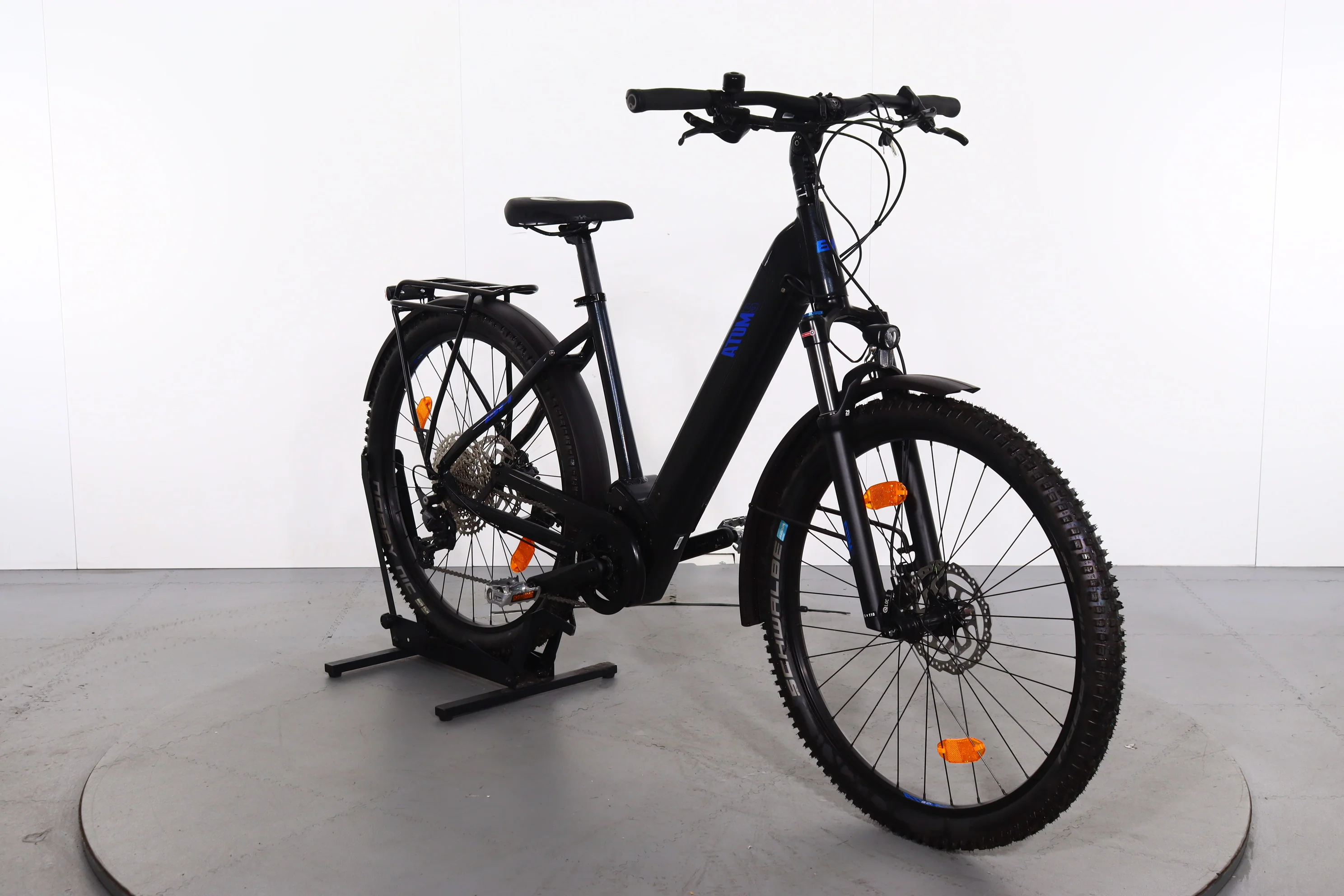 BH Atom SUV Pro - Image 2