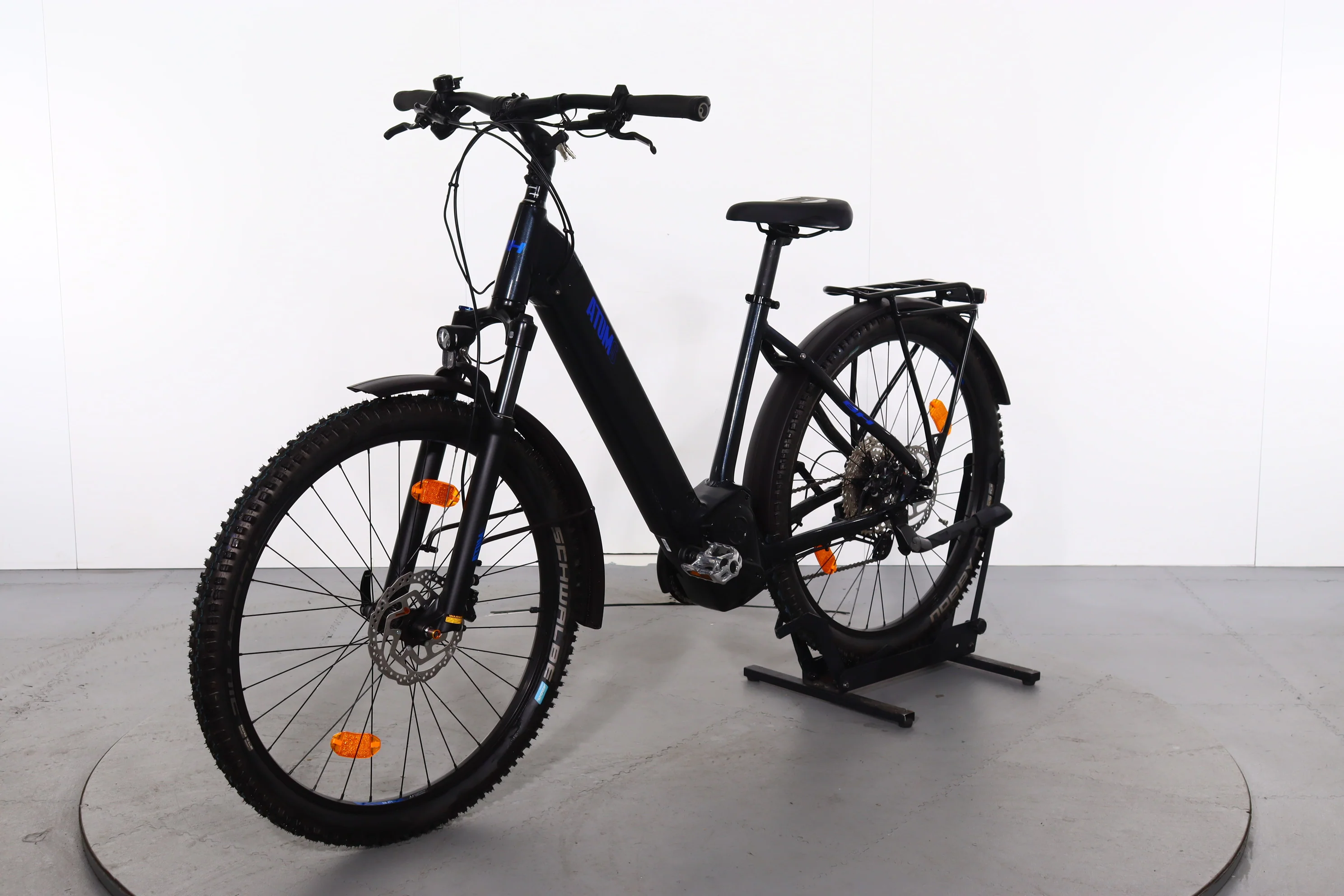 BH Atom SUV Pro - Image 3