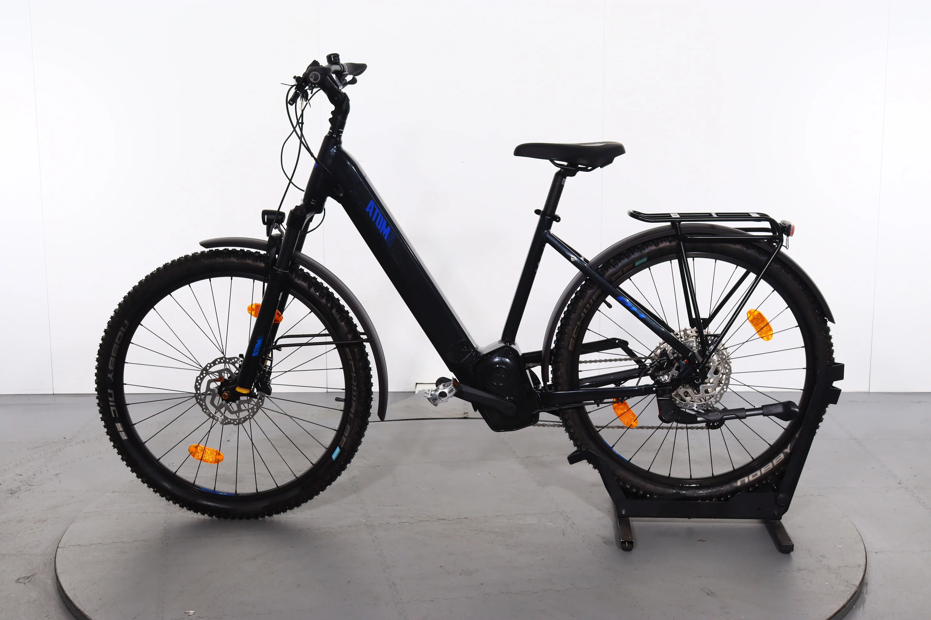 BH Atom SUV Pro - Image 4