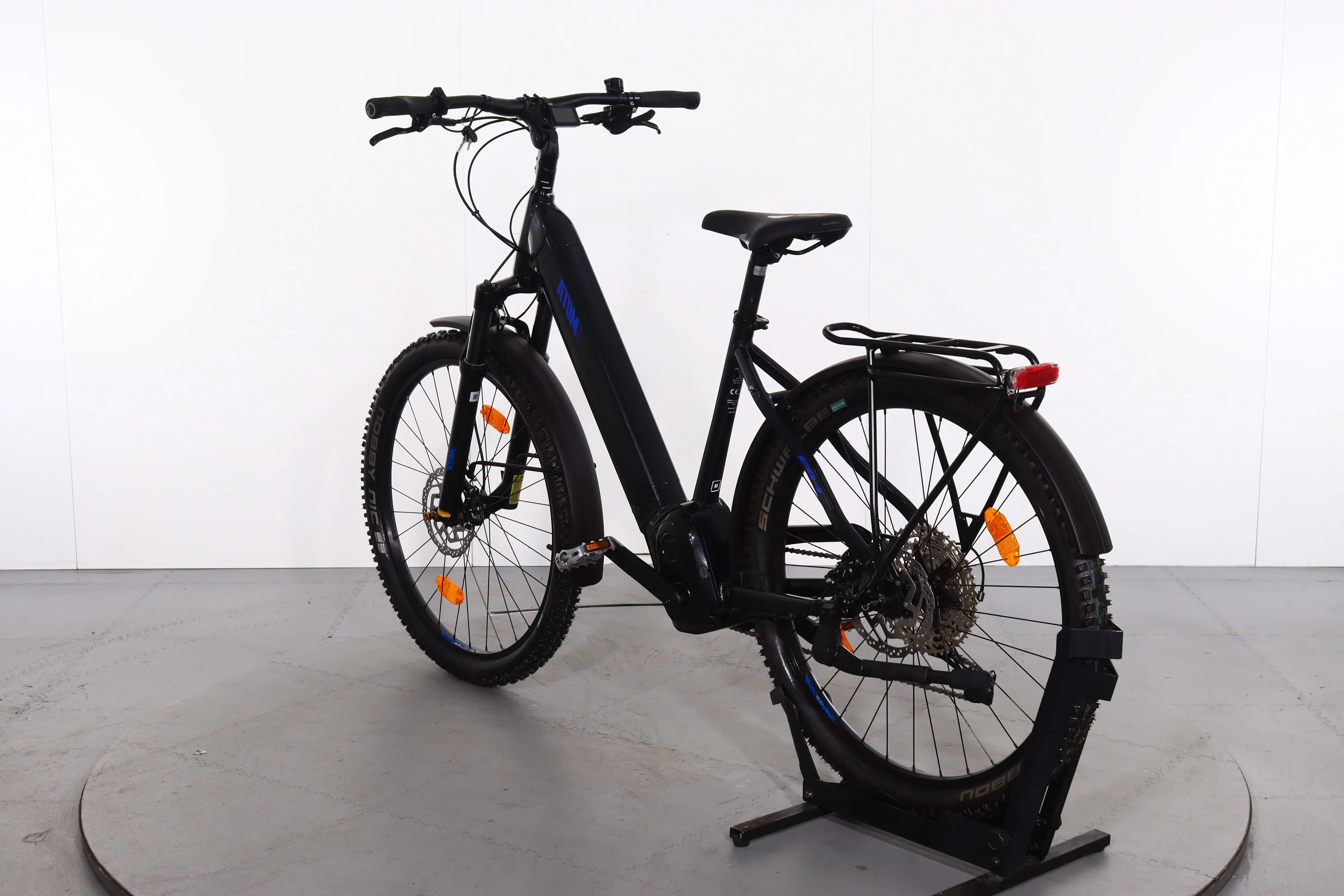 BH Atom SUV Pro - Image 5