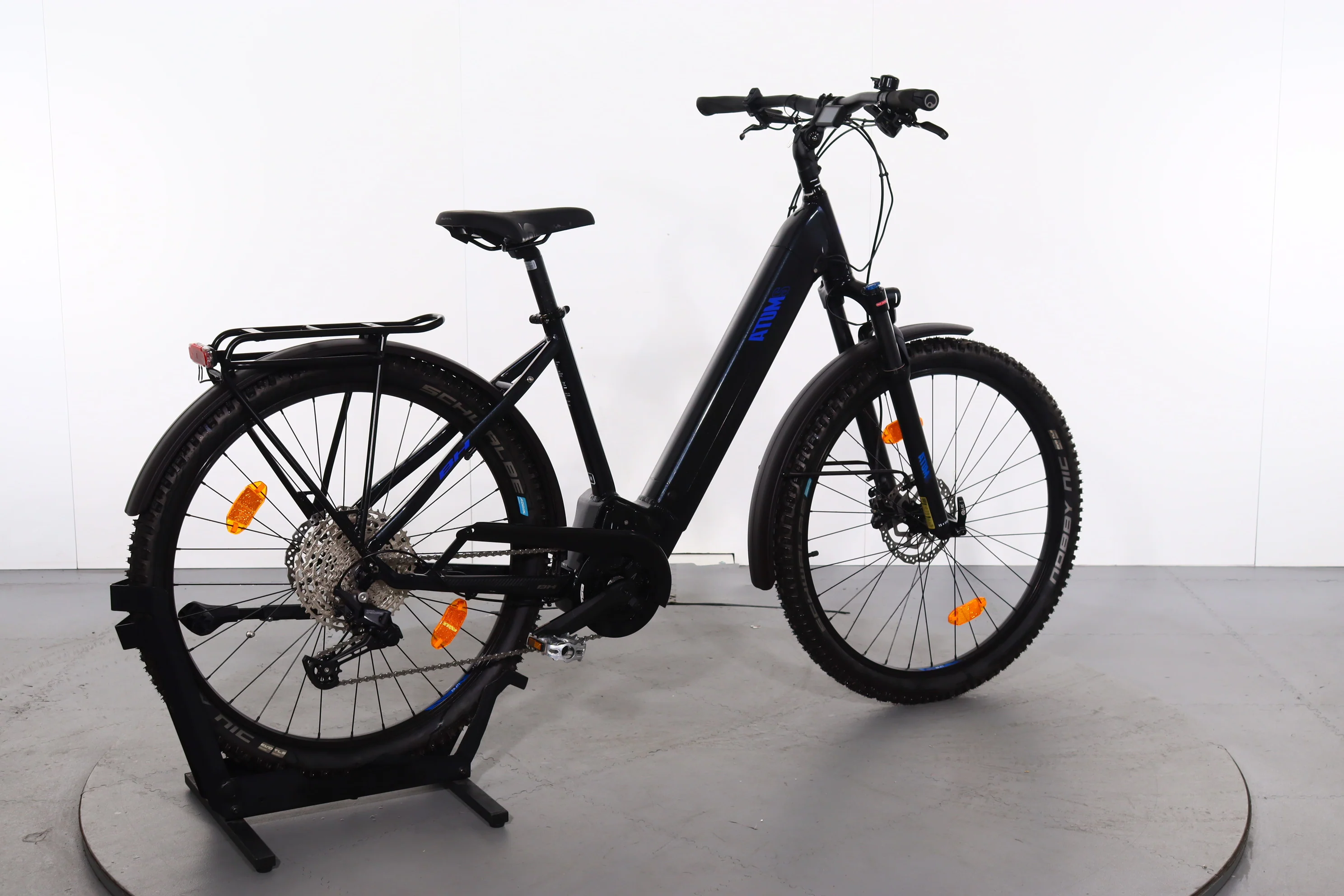 BH Atom SUV Pro - Image 6