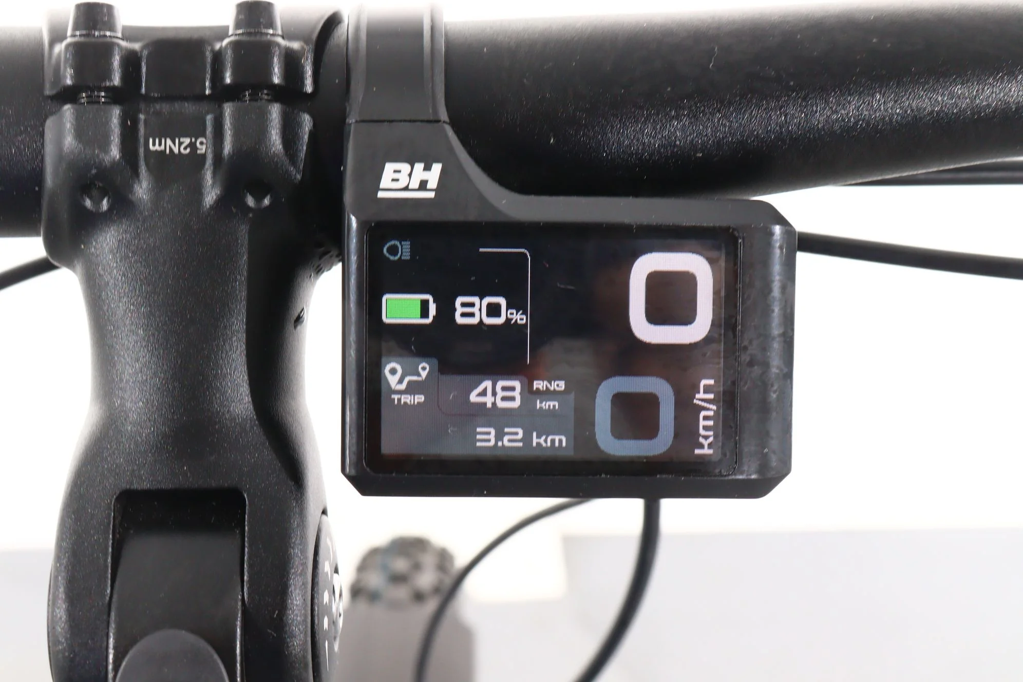 BH Atom SUV Pro - Image 8