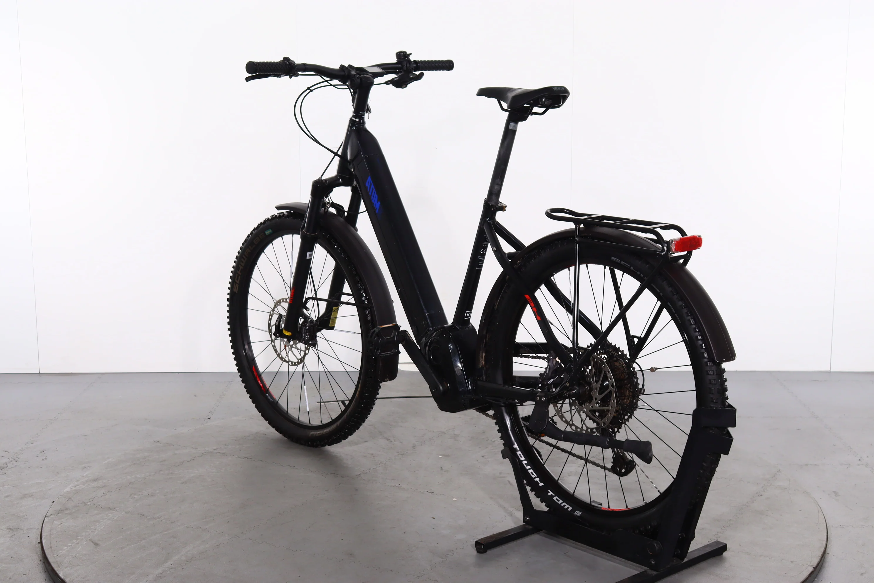 BH Atom SUV Pro - Image 2