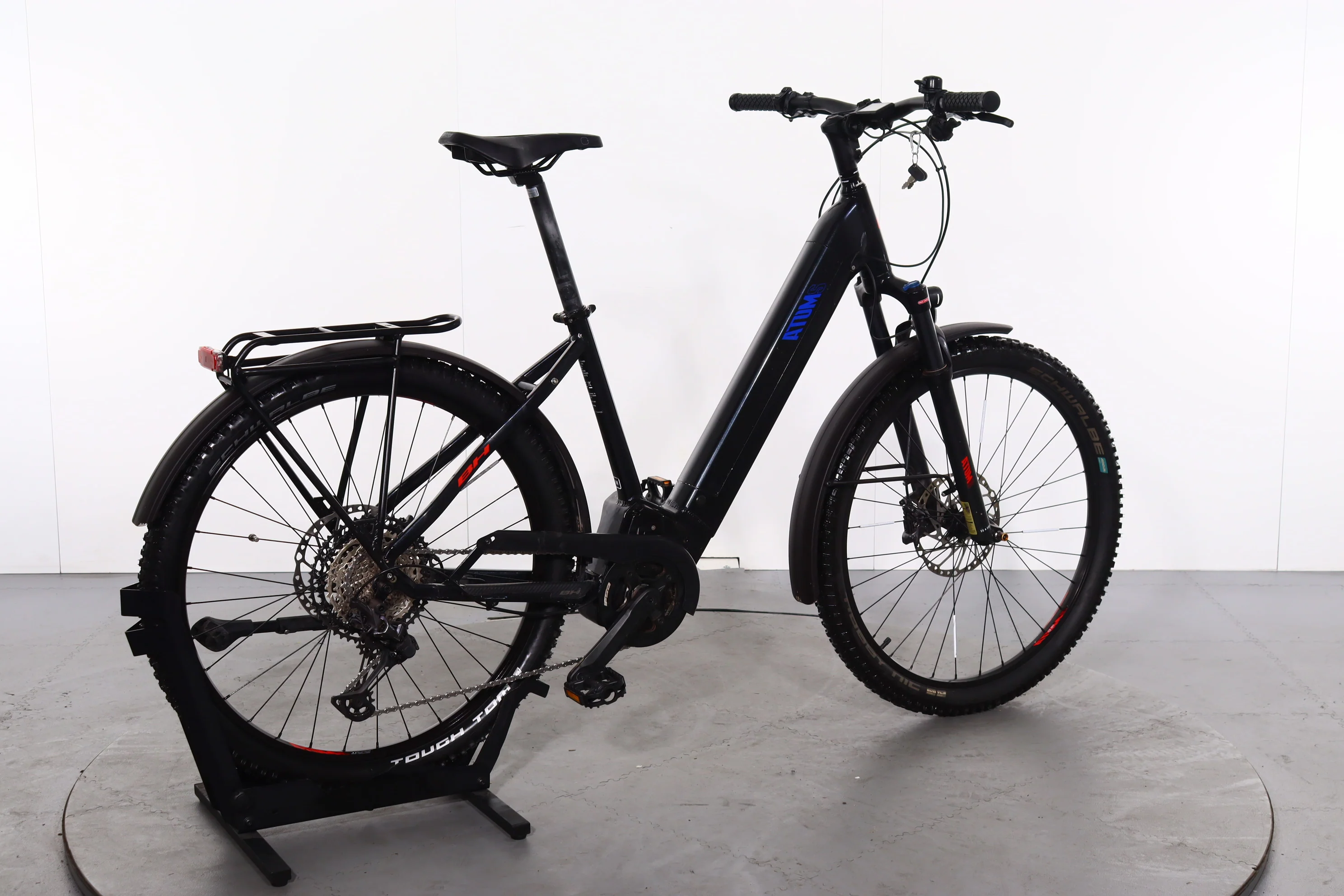 BH Atom SUV Pro - Image 3