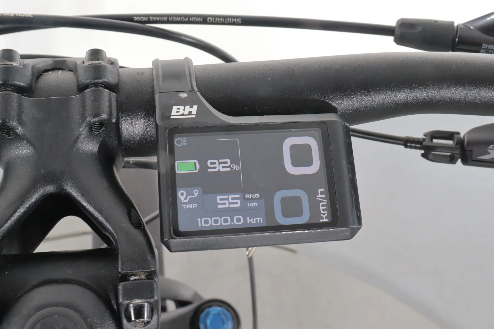 BH Atom SUV Pro - Image 9