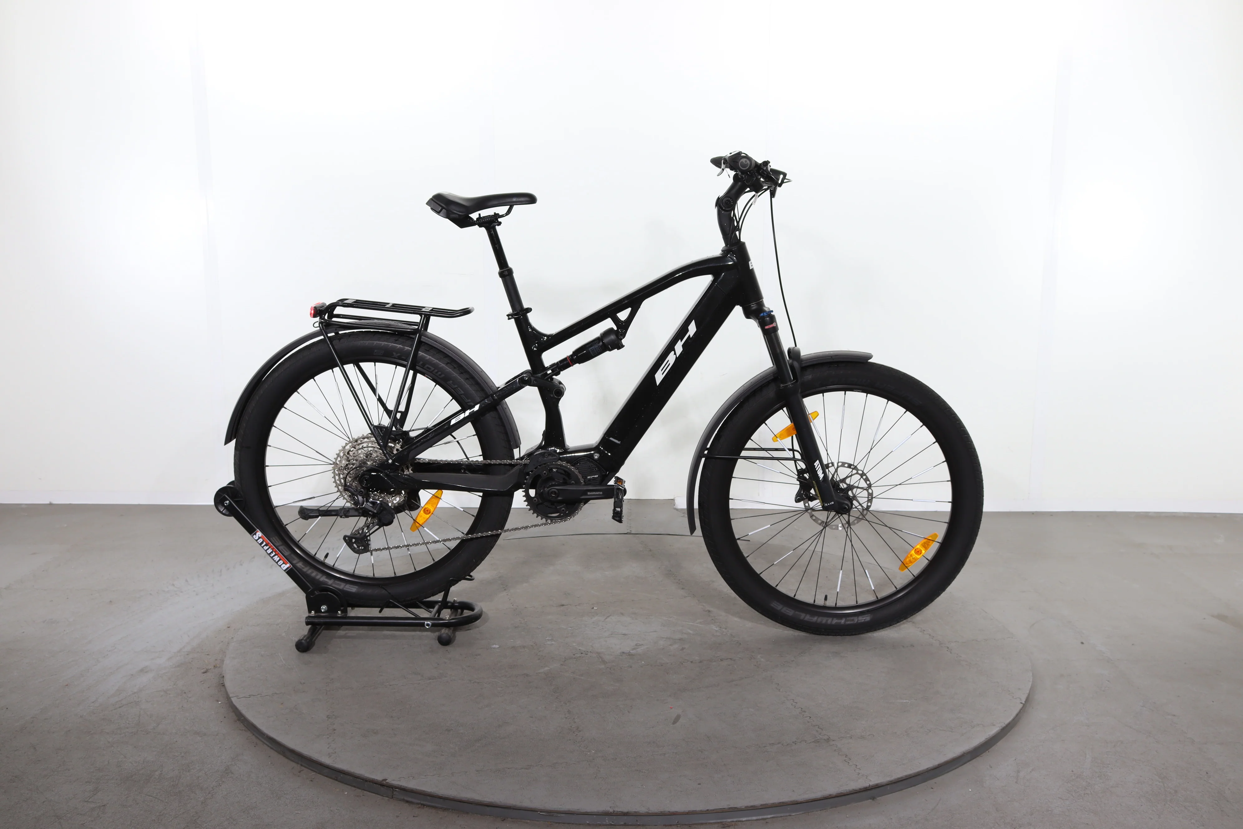 BH Atome SUV Pro