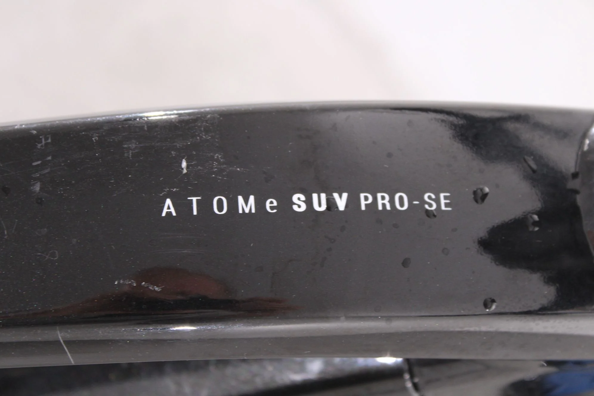 BH Atome SUV Pro - Image 10