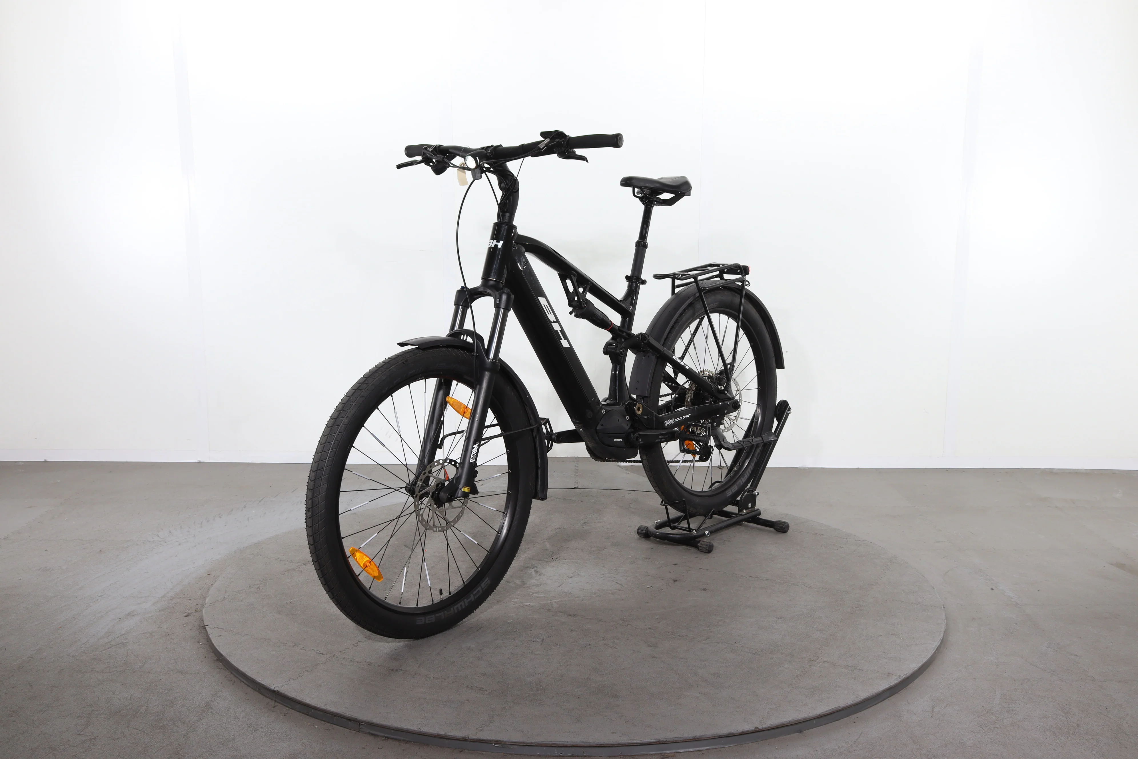 BH Atome SUV Pro - Image 3