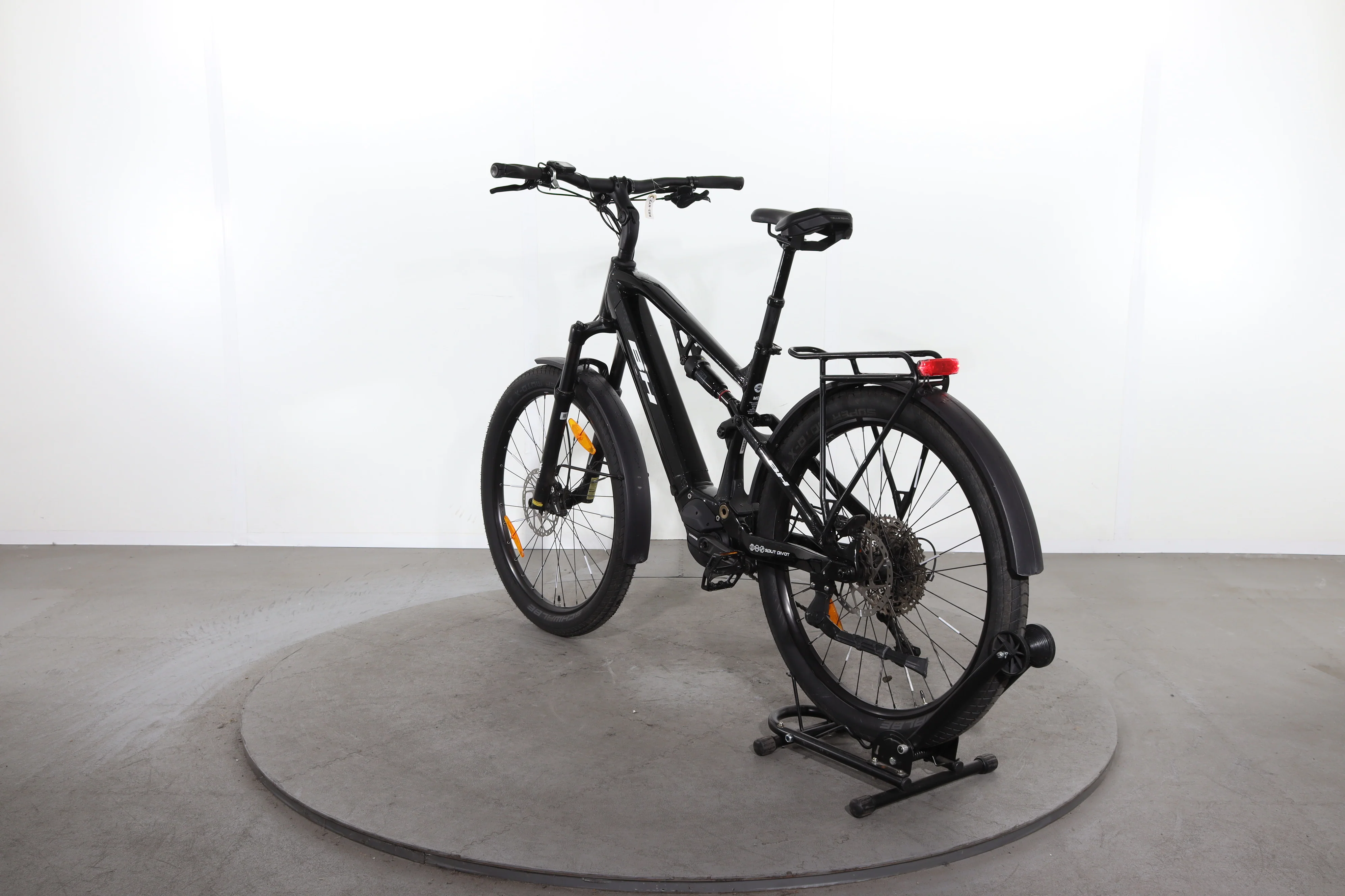 BH Atome SUV Pro - Image 5