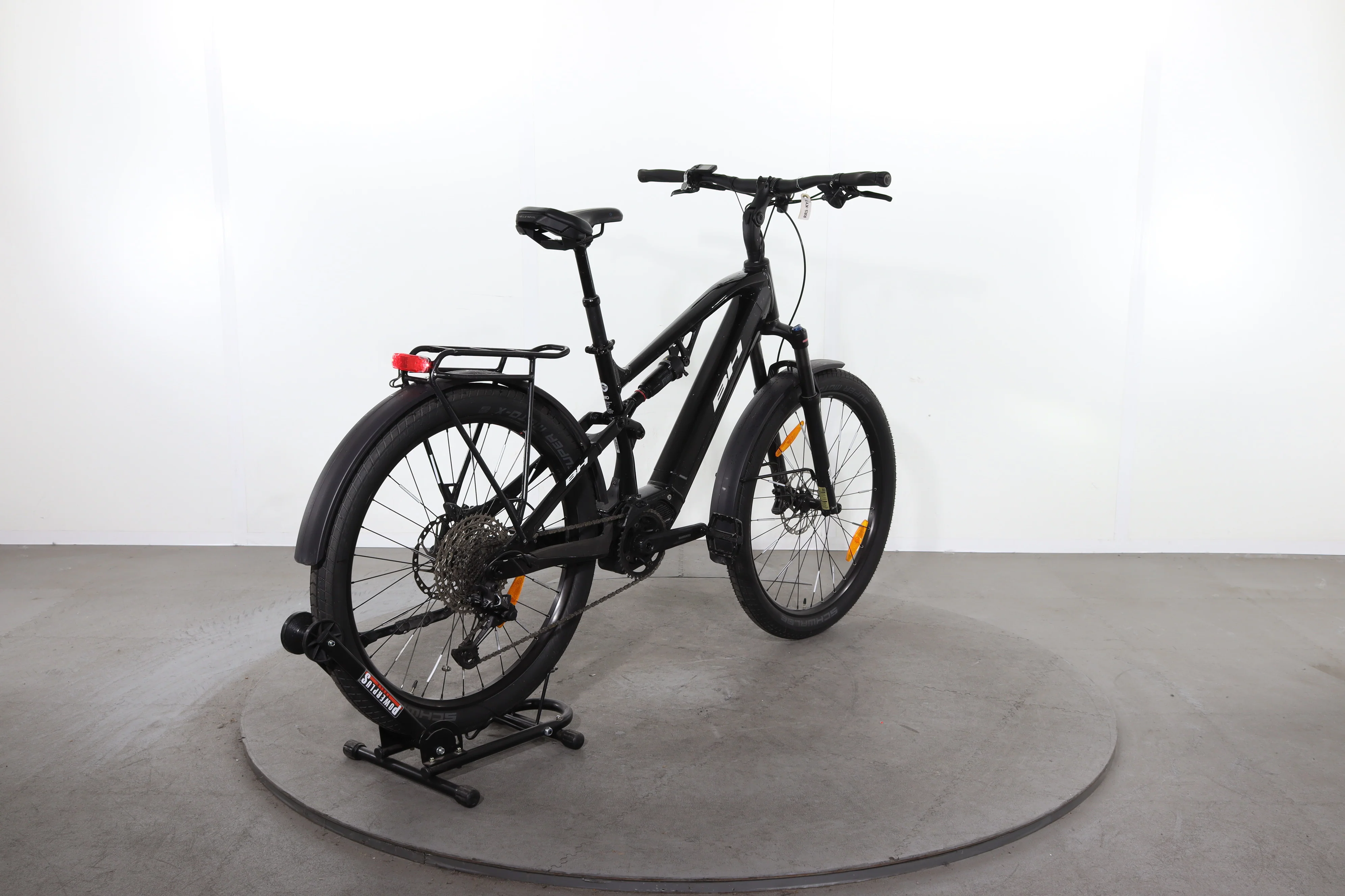 BH Atome SUV Pro - Image 6
