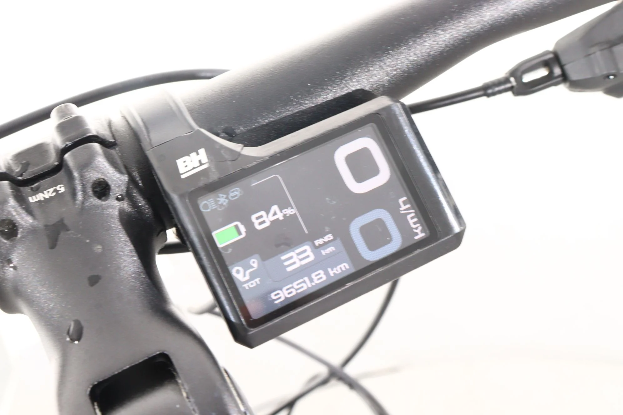 BH Atom-X Cross Pro - Image 10