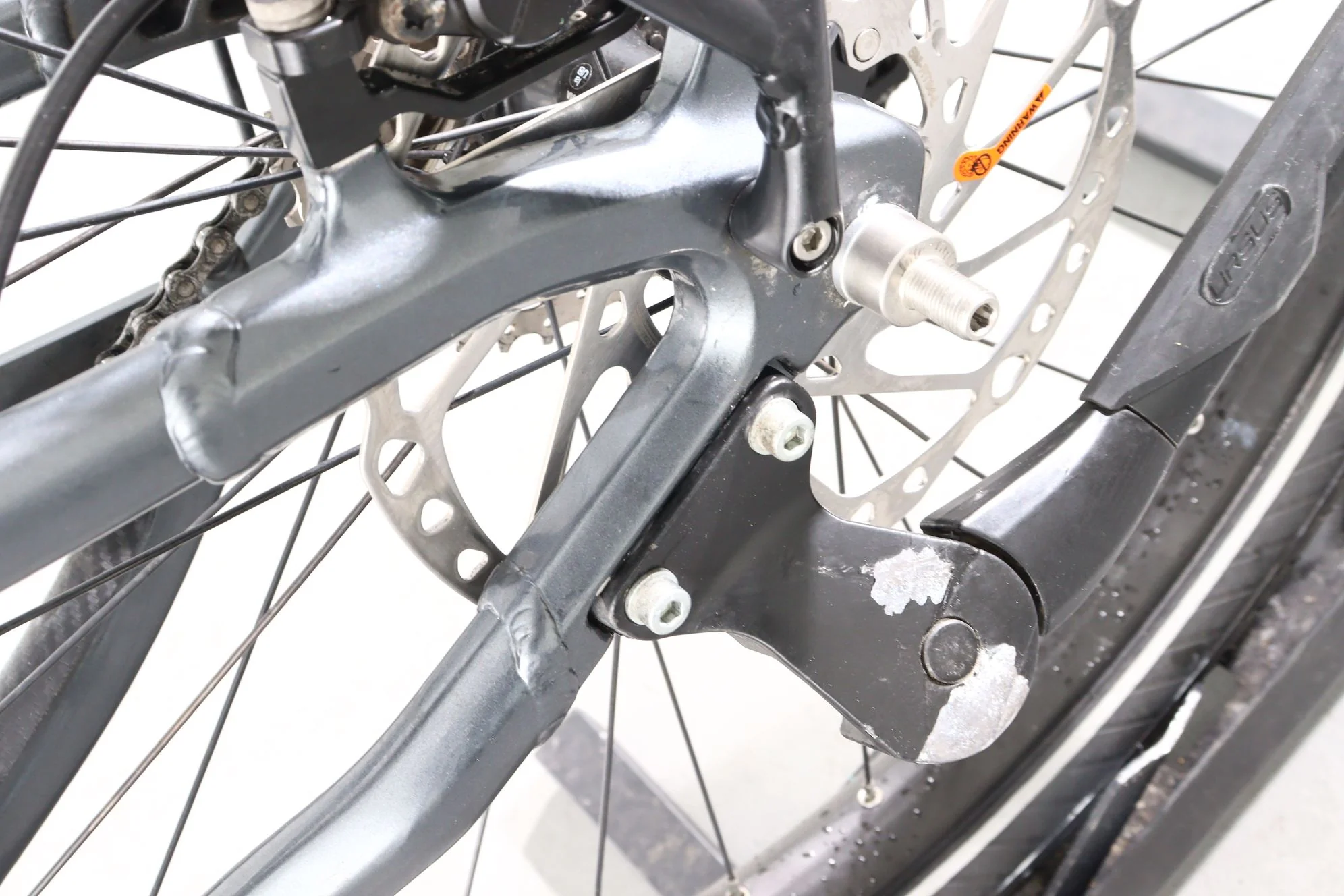 BH Atom-X Cross Pro - Image 11