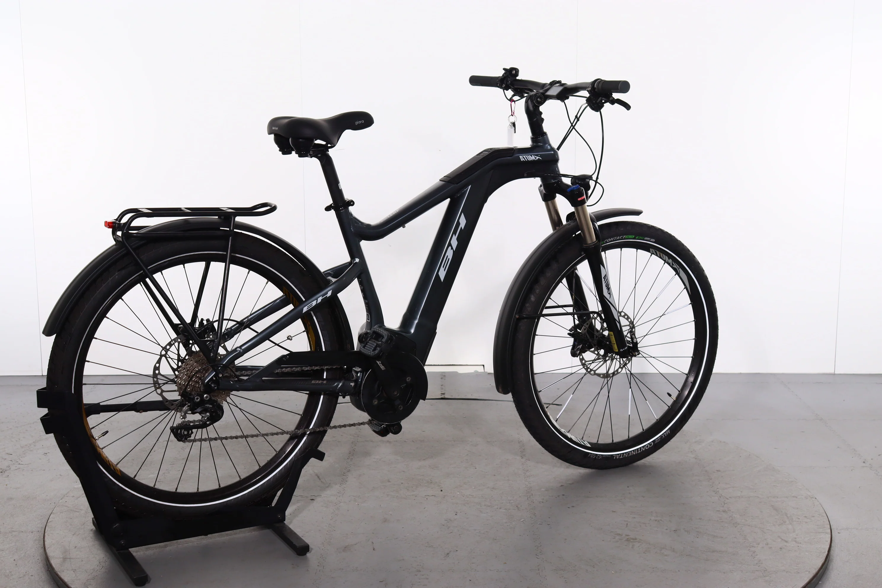 BH Atom-X Cross Pro - Image 4