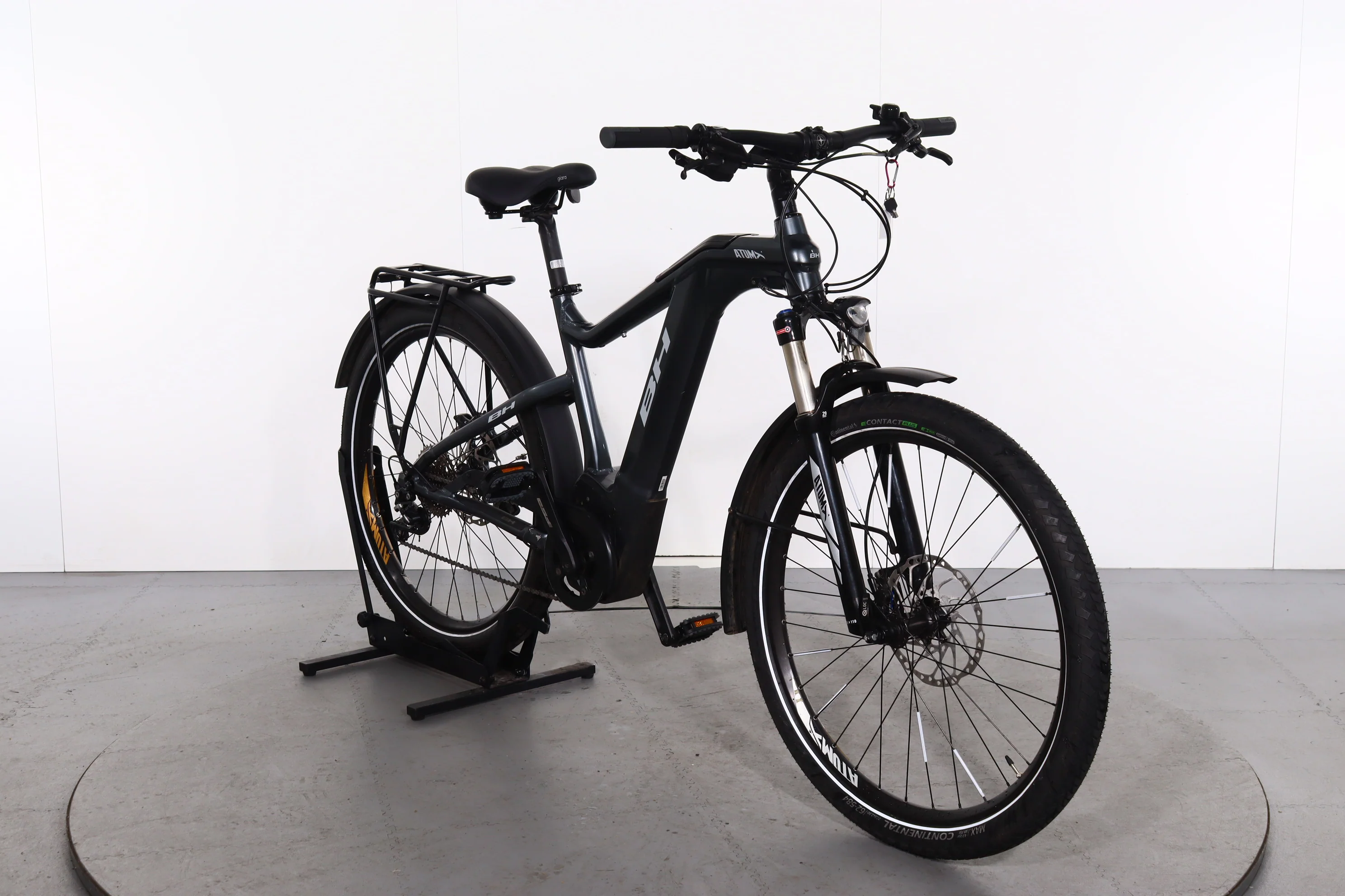 BH Atom-X Cross Pro - Image 5