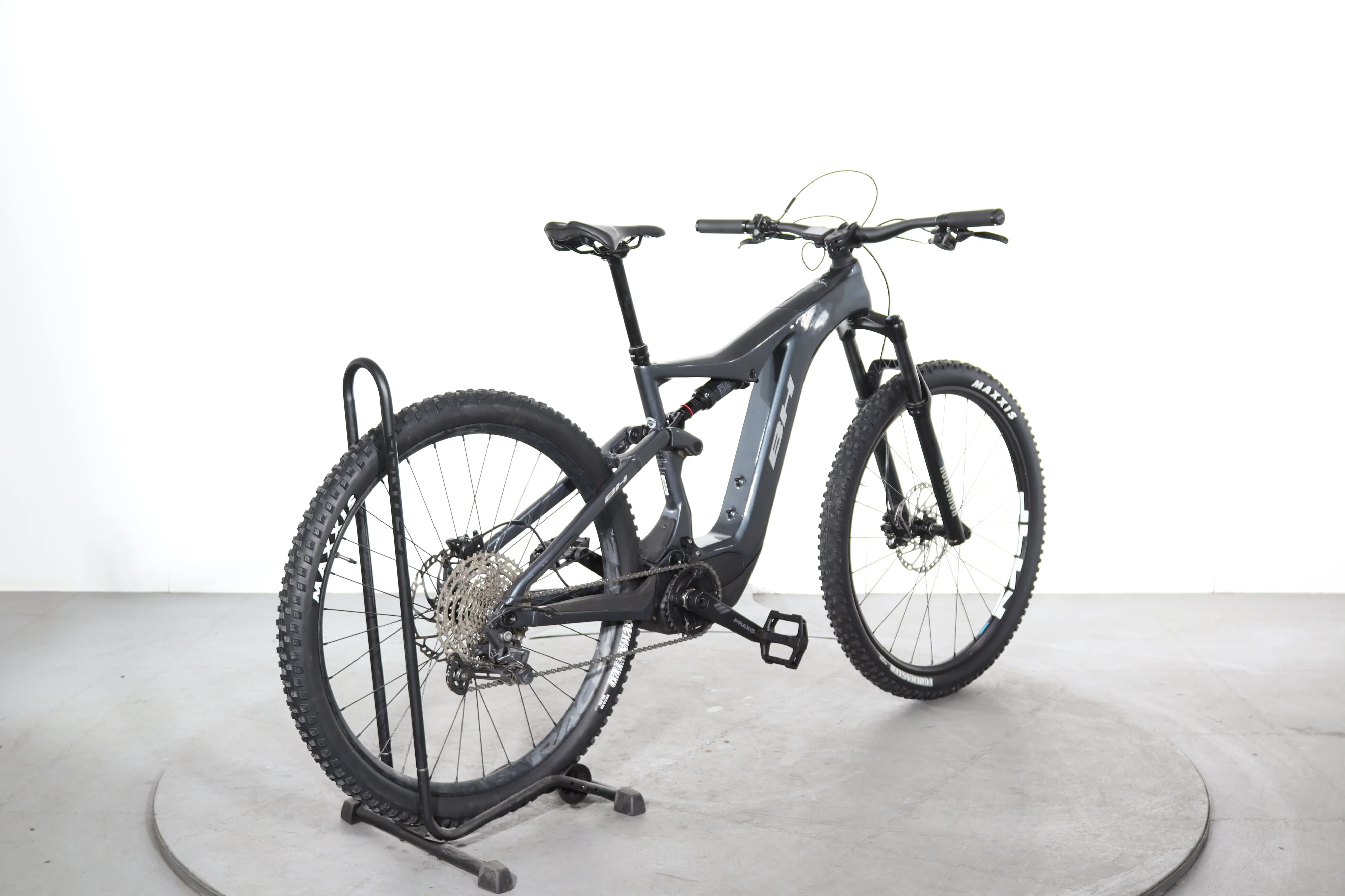 BH AtomX Lynx Pro 8.2 - Image 6