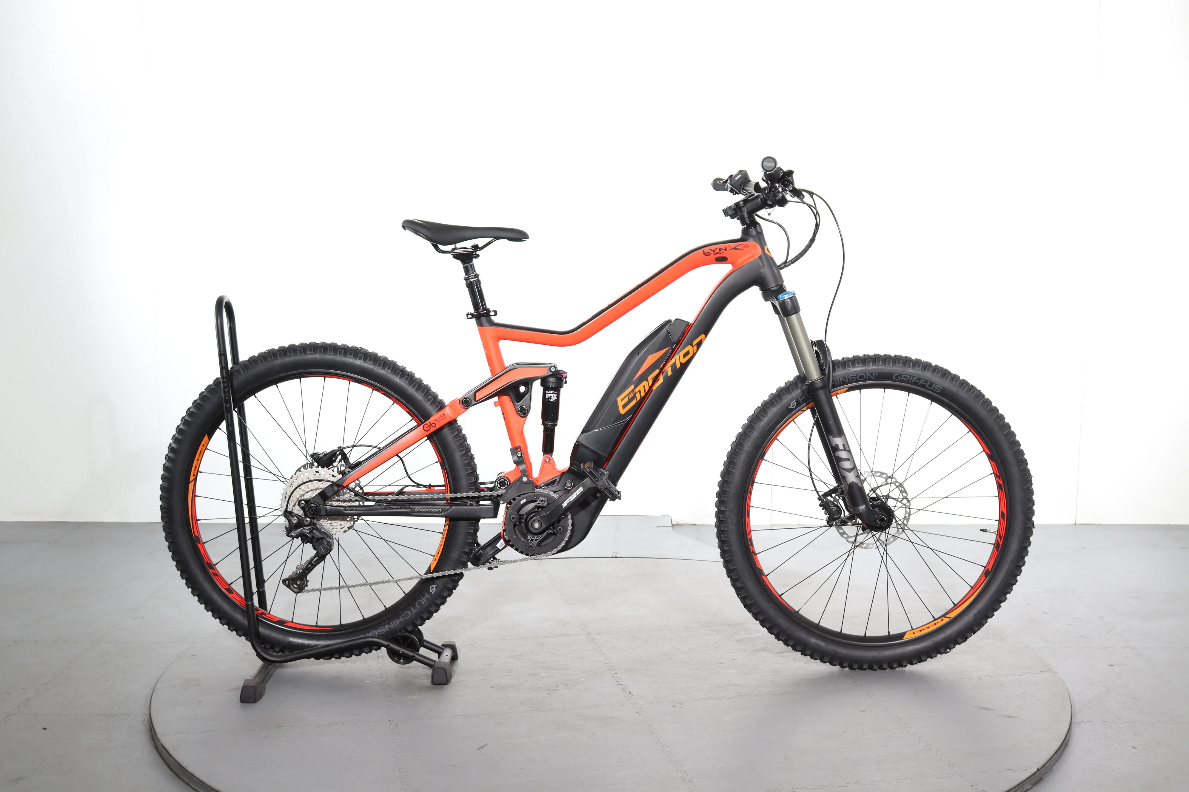 BH BH Emotion Lynx