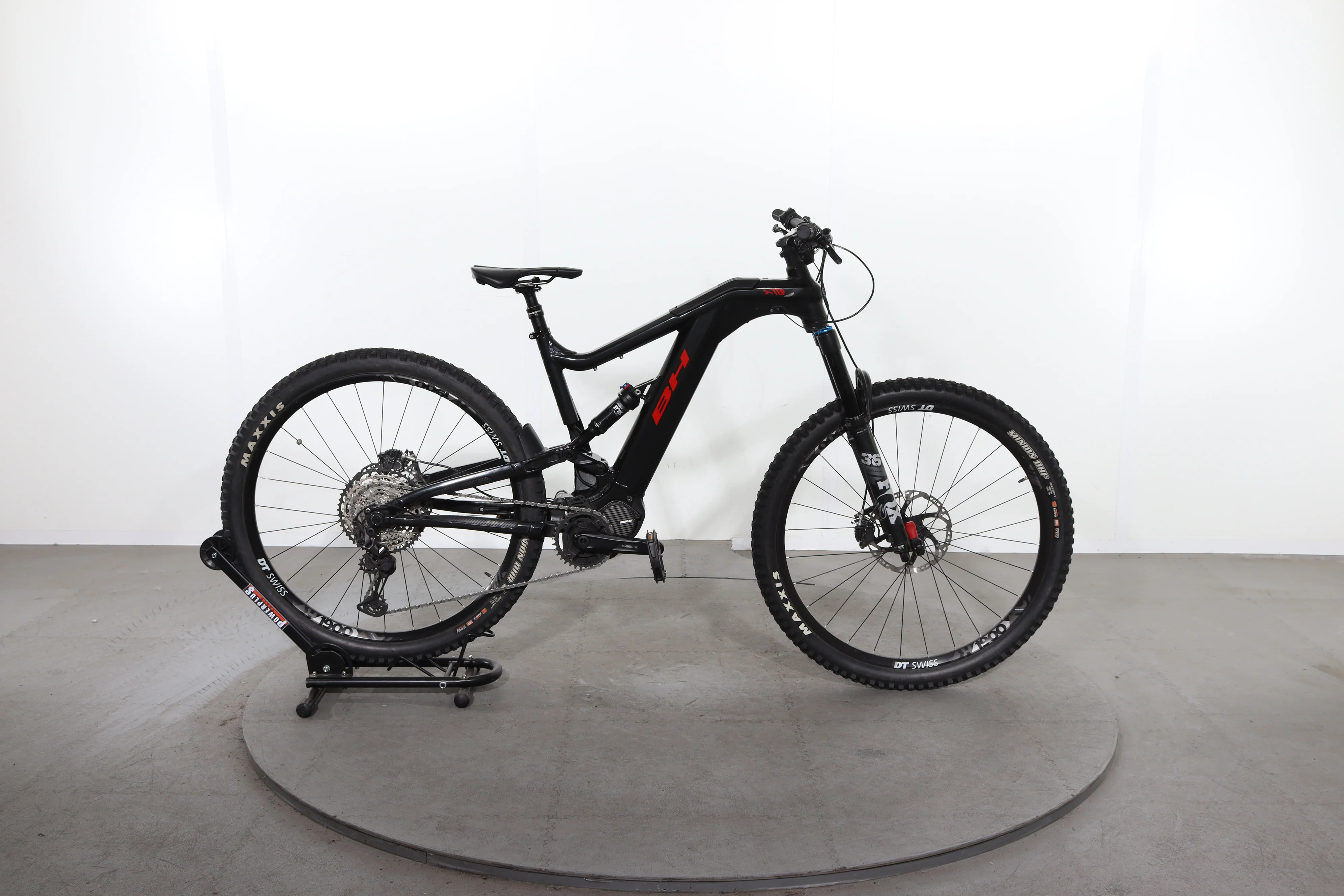 BH BH Xtep Lynx Carbon