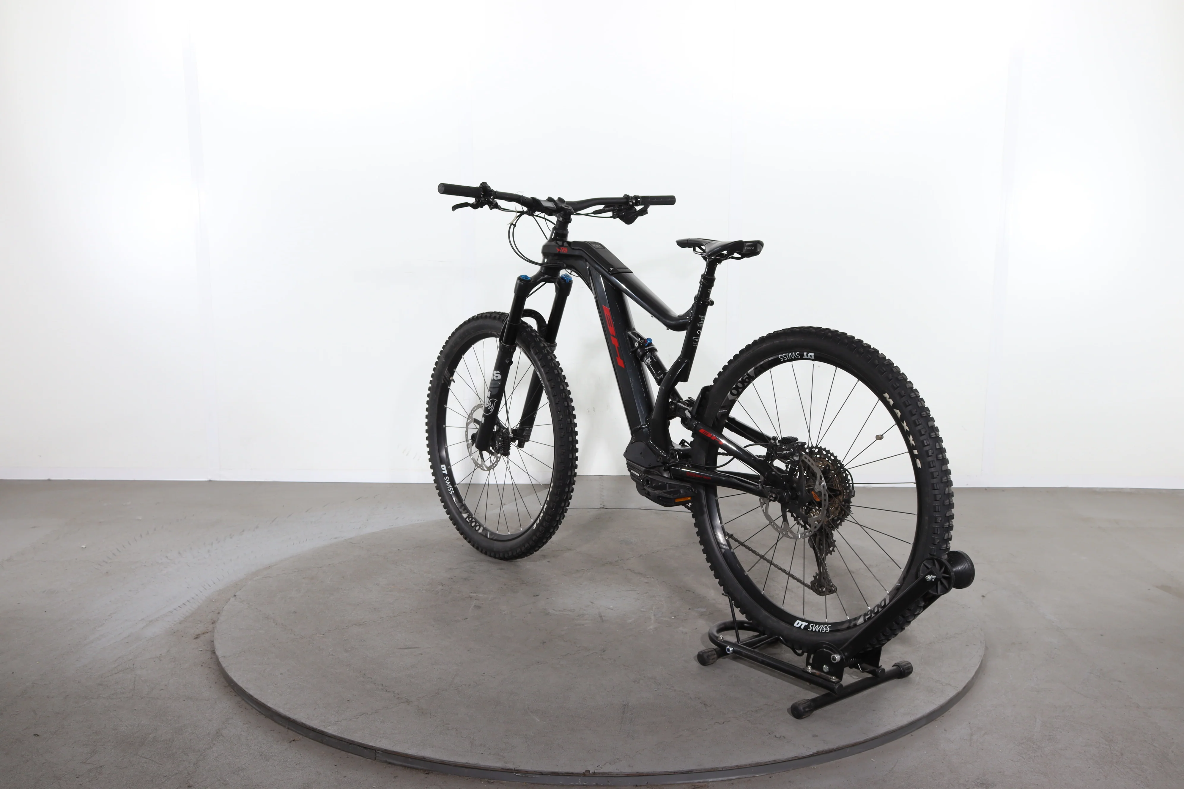 BH BH Xtep Lynx Carbon - Image 5