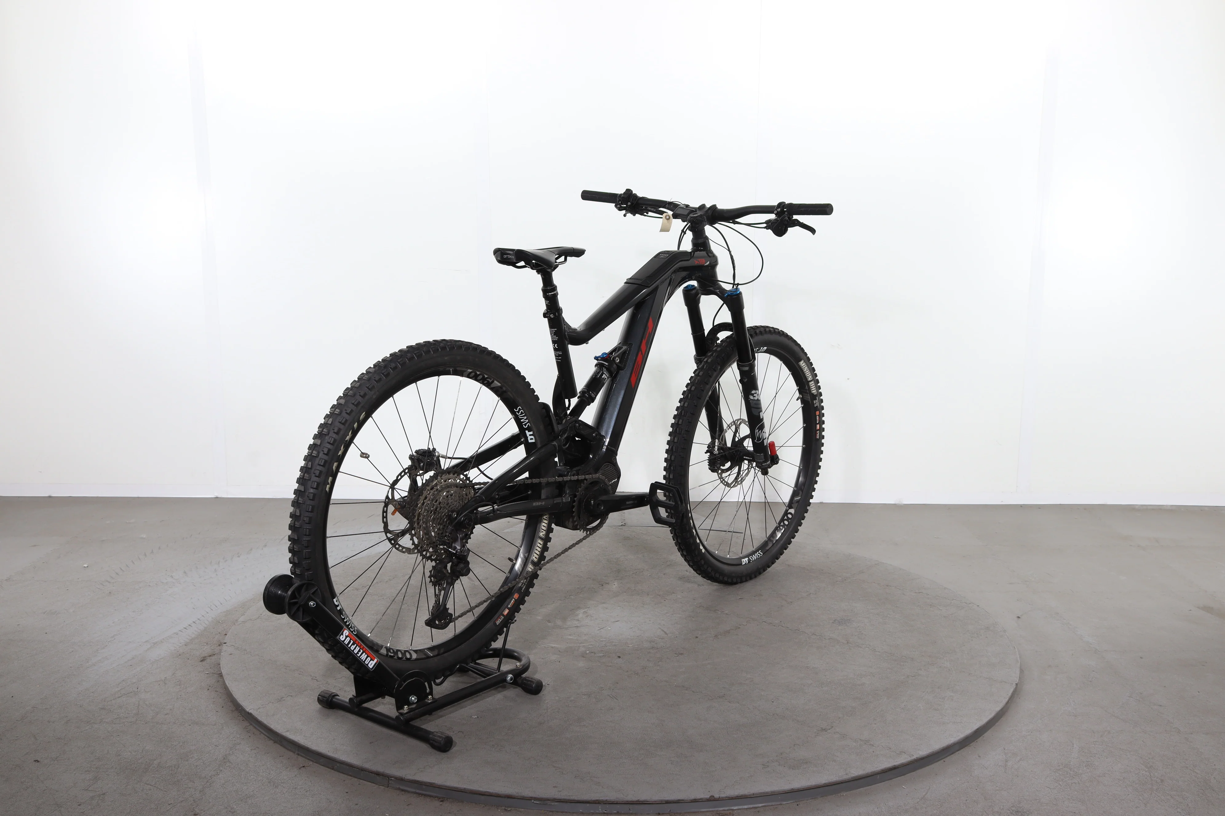 BH BH Xtep Lynx Carbon - Image 6