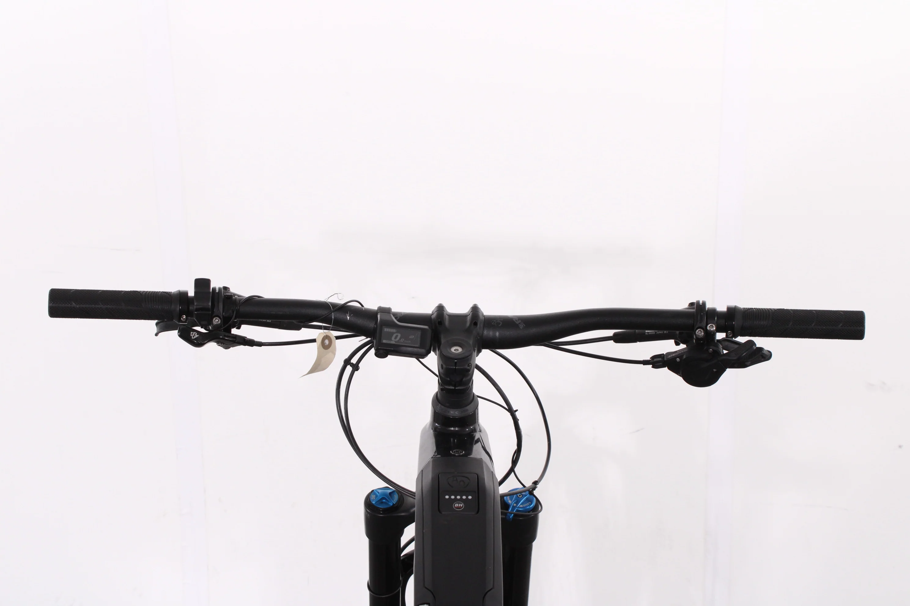 BH BH Xtep Lynx Carbon - Image 7