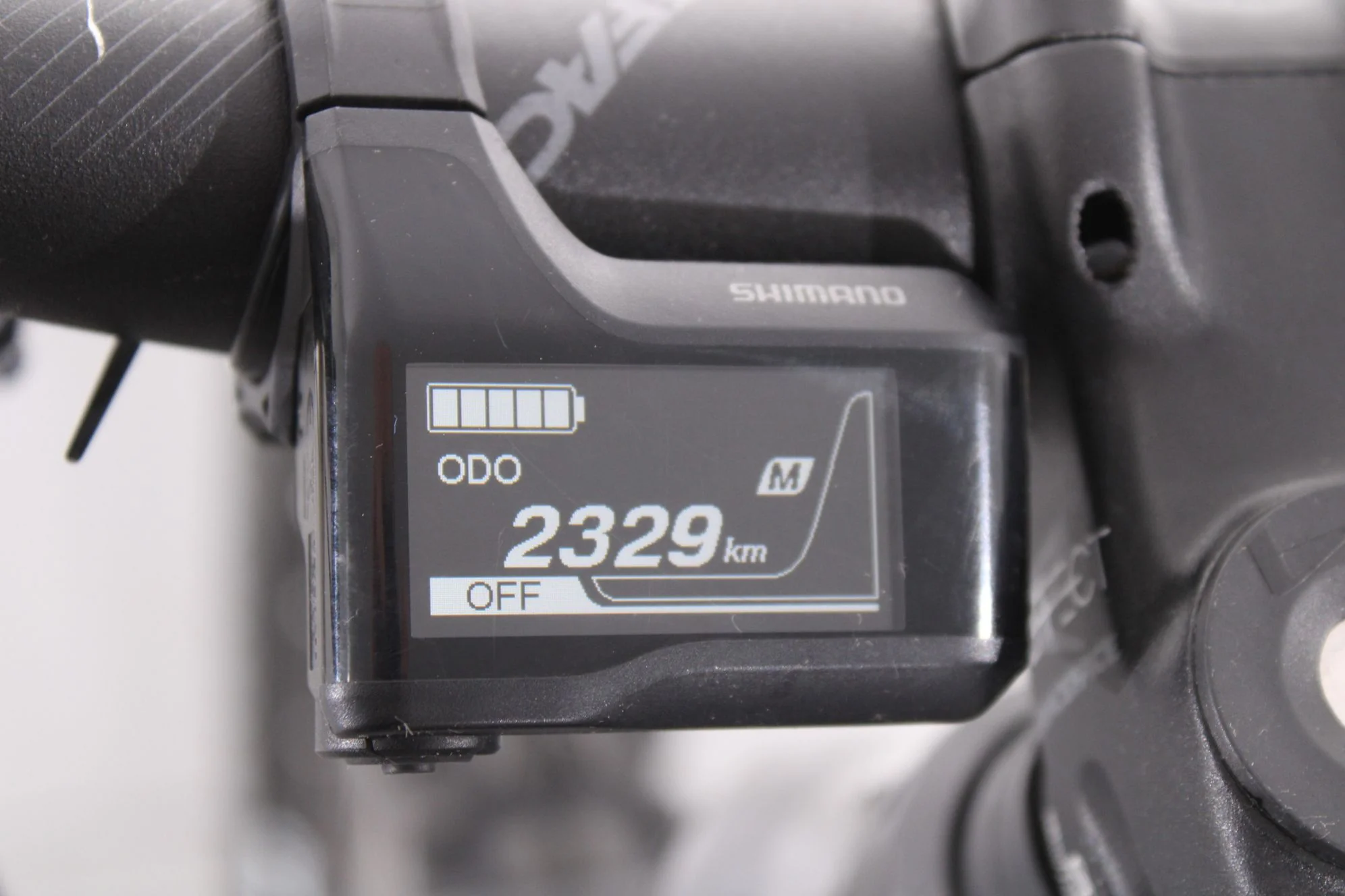 BH BH Xtep Lynx Carbon - Image 9