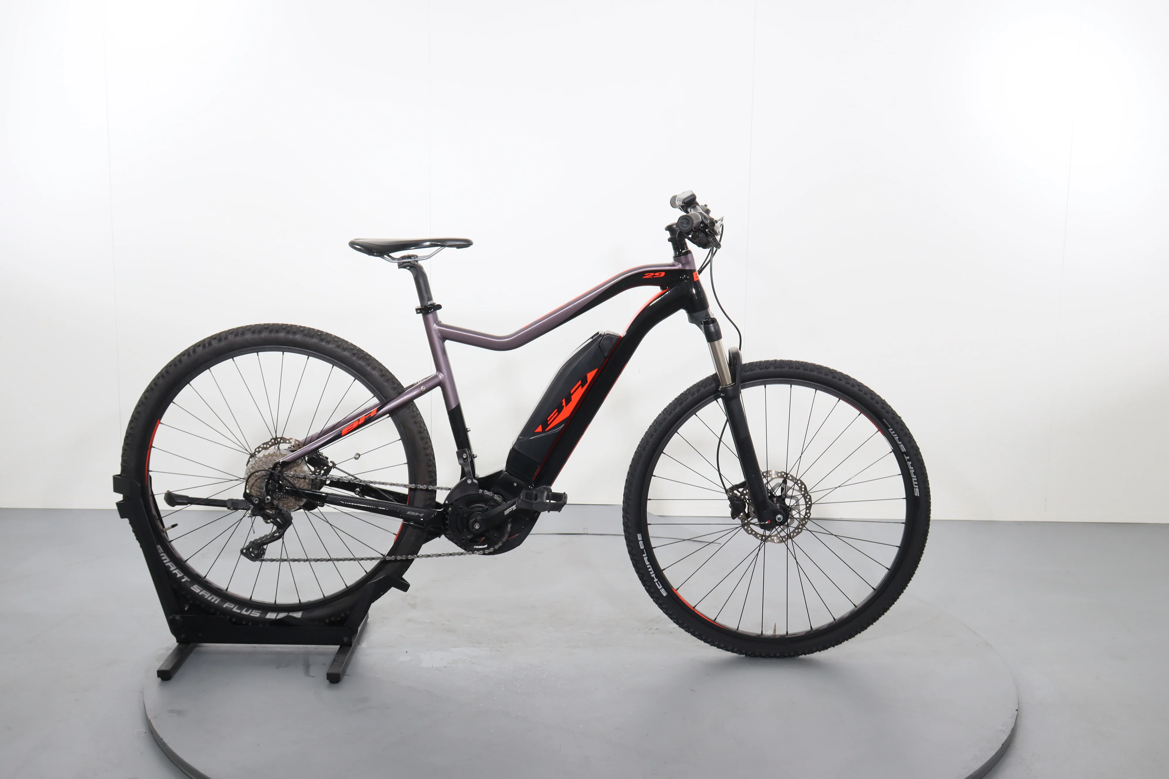 BH Bikes Rebel 29