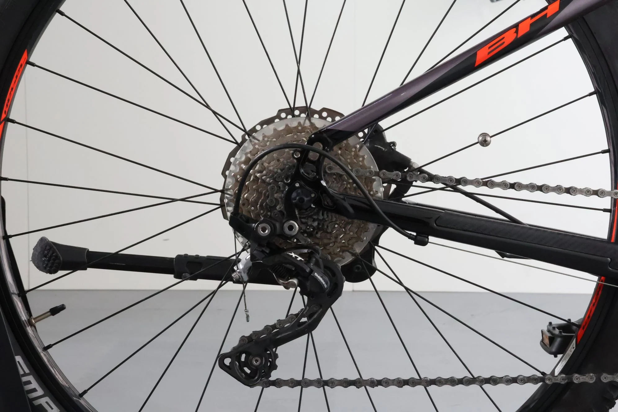BH Bikes Rebel 29 - Image 10