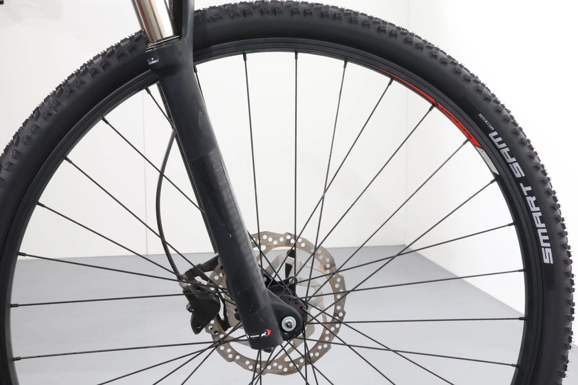 BH Bikes Rebel 29 - Image 11