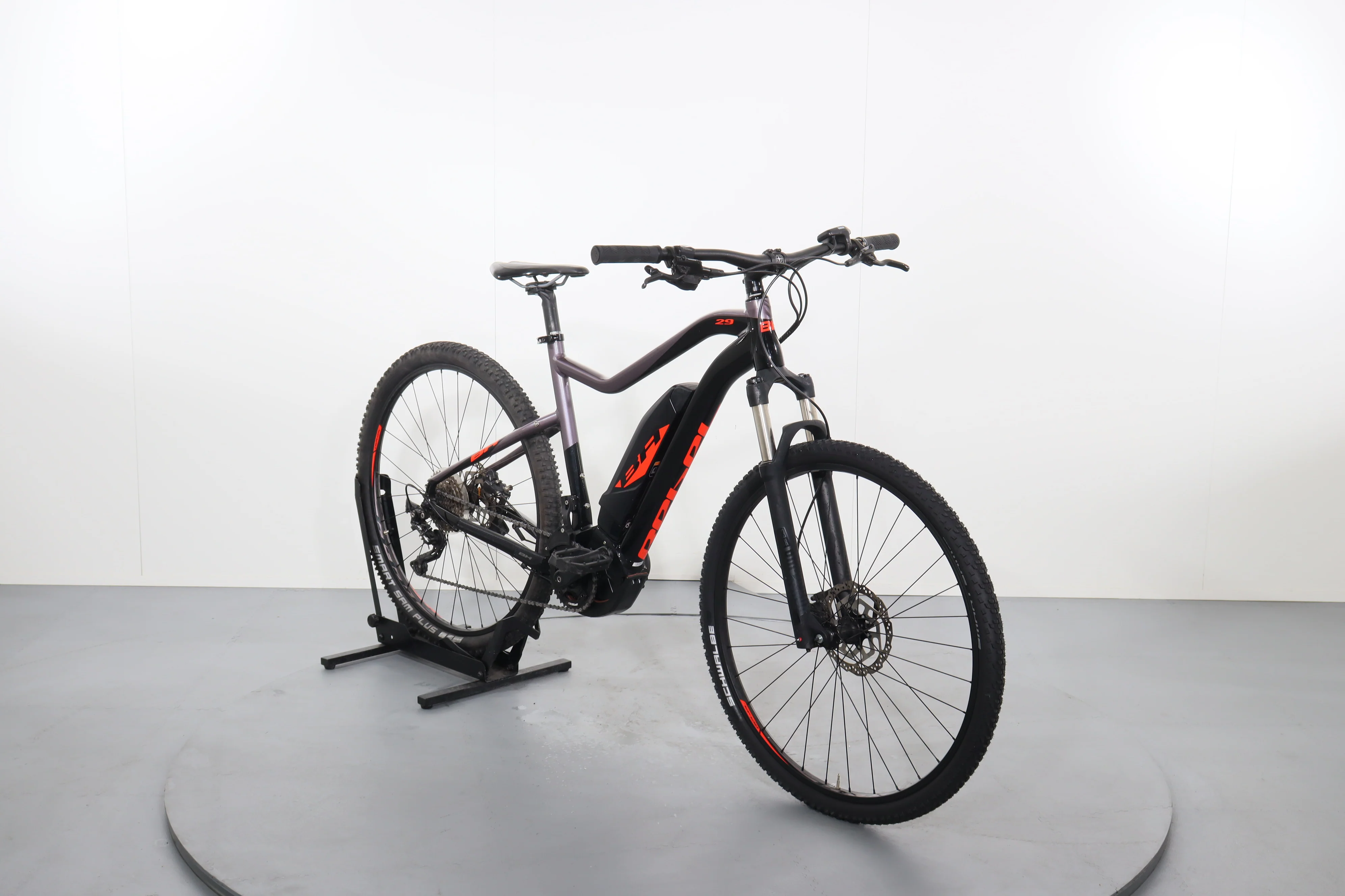 BH Bikes Rebel 29 - Image 2