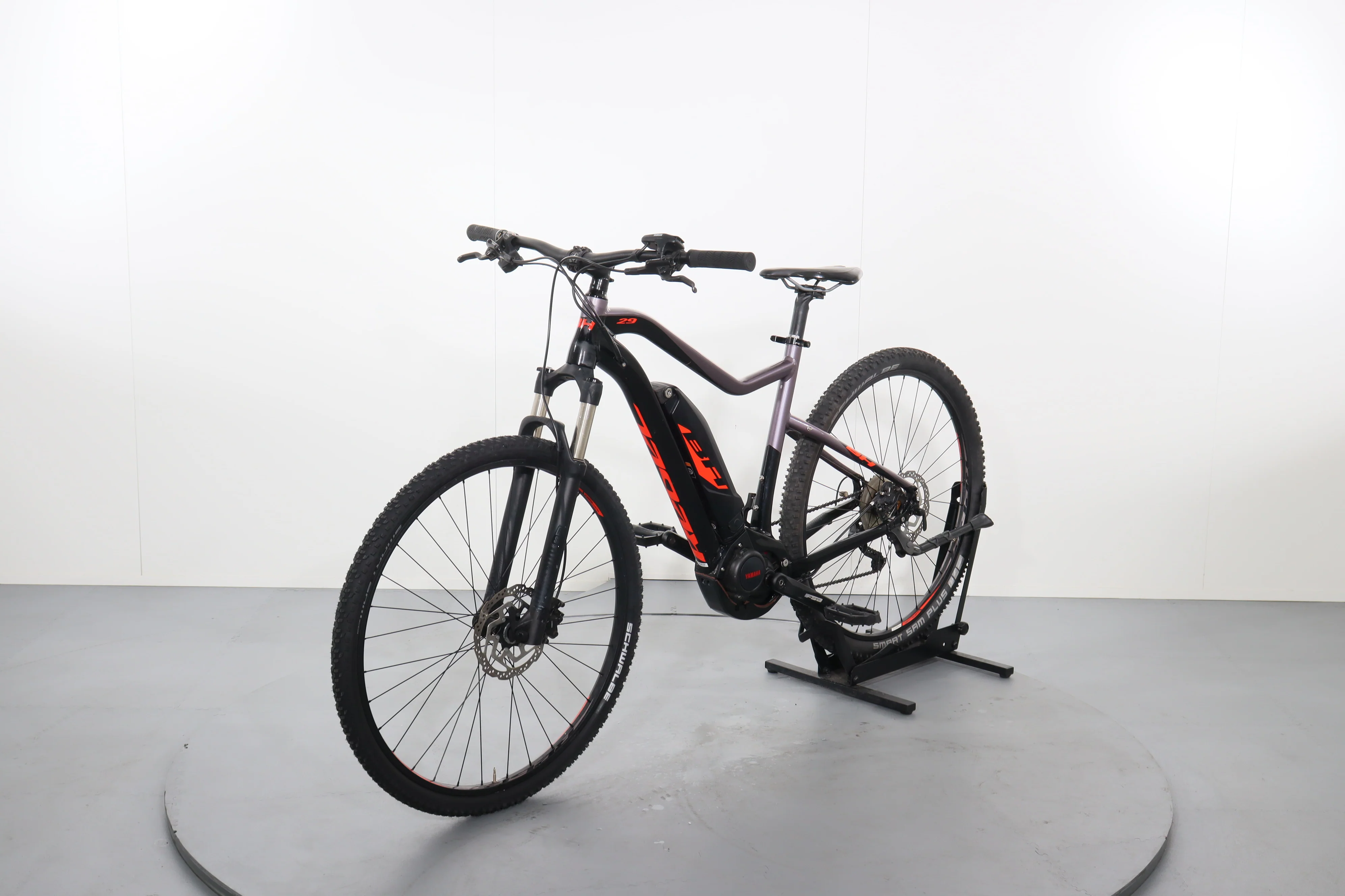 BH Bikes Rebel 29 - Image 3