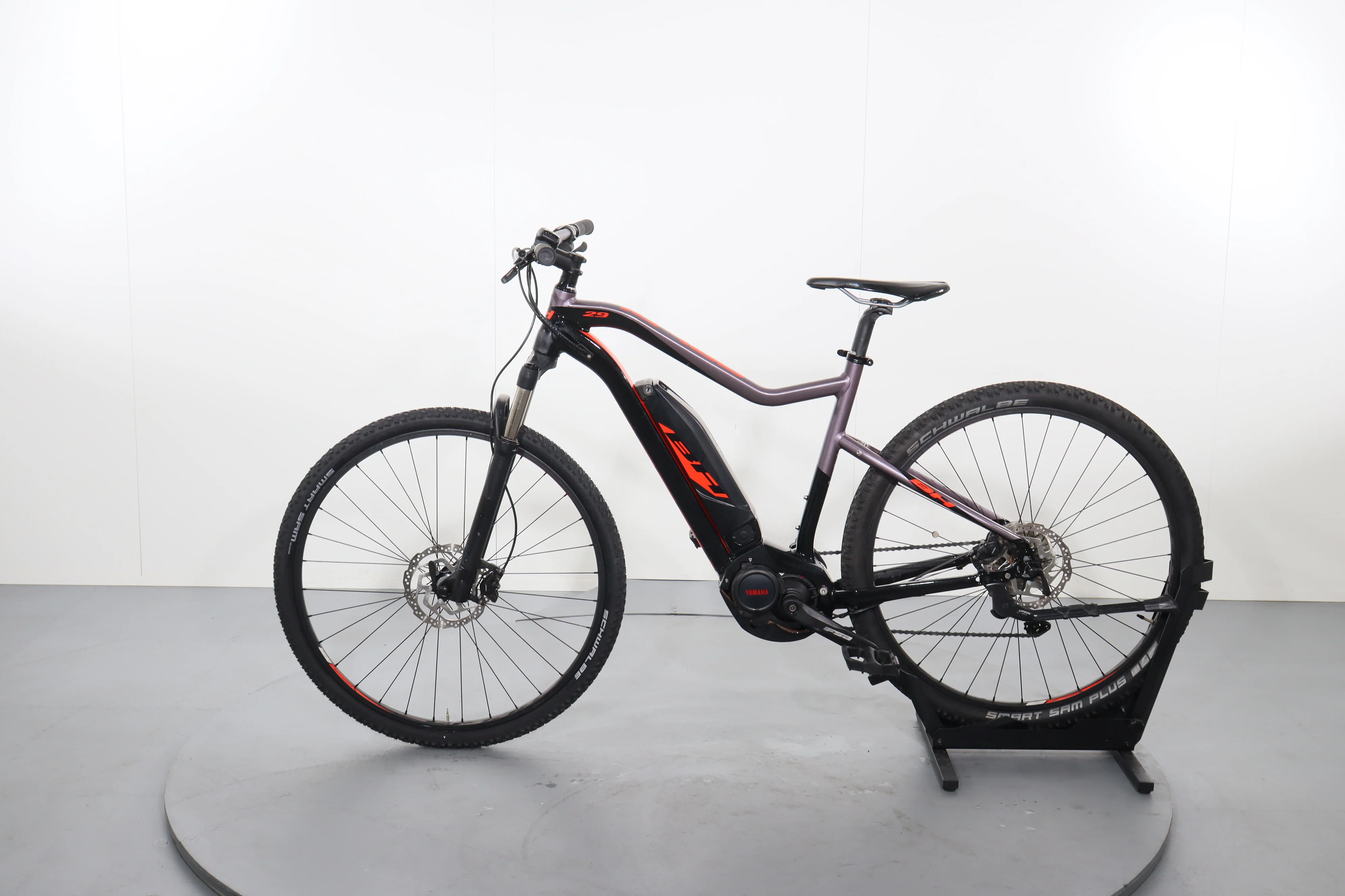 BH Bikes Rebel 29 - Image 4