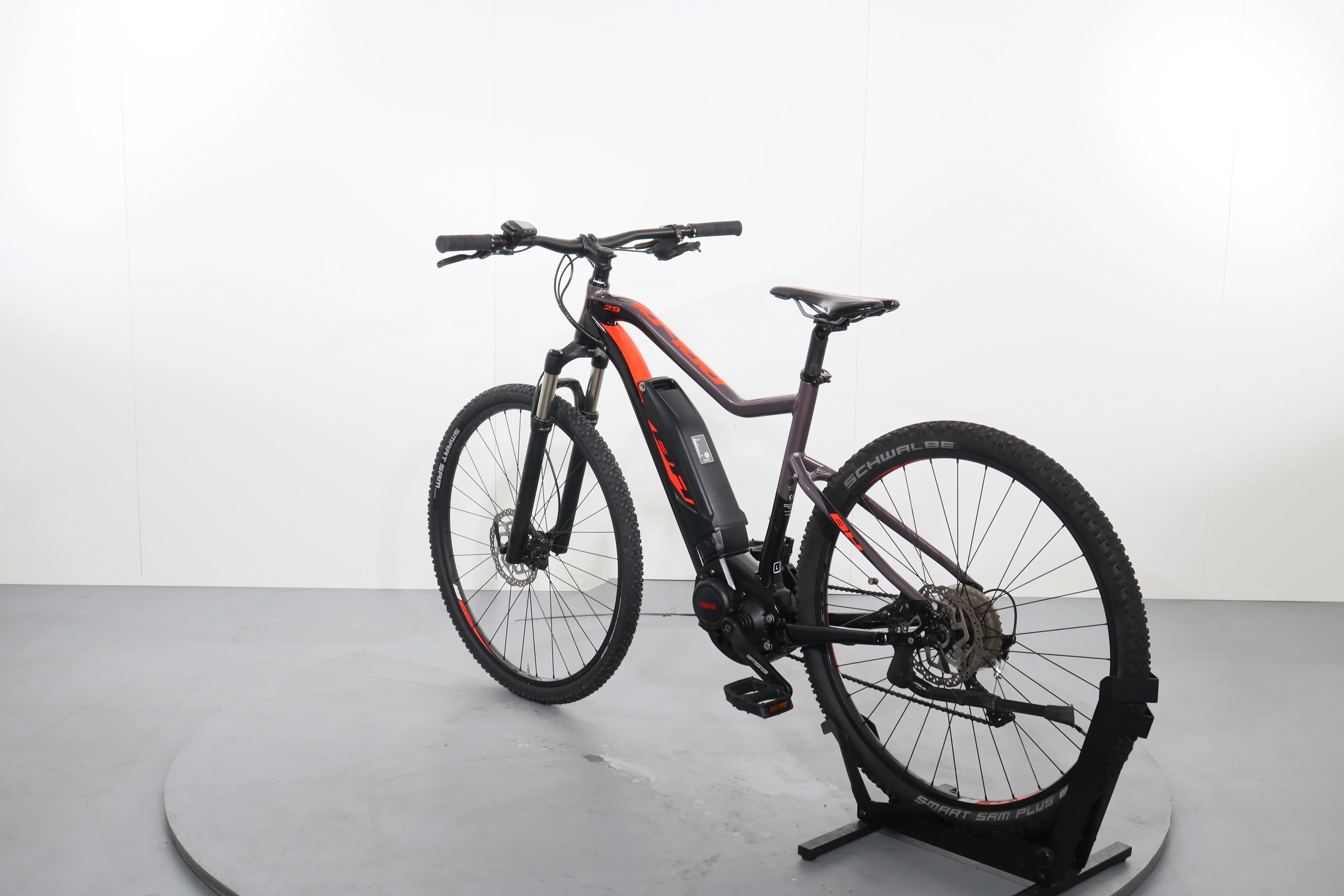 BH Bikes Rebel 29 - Image 5