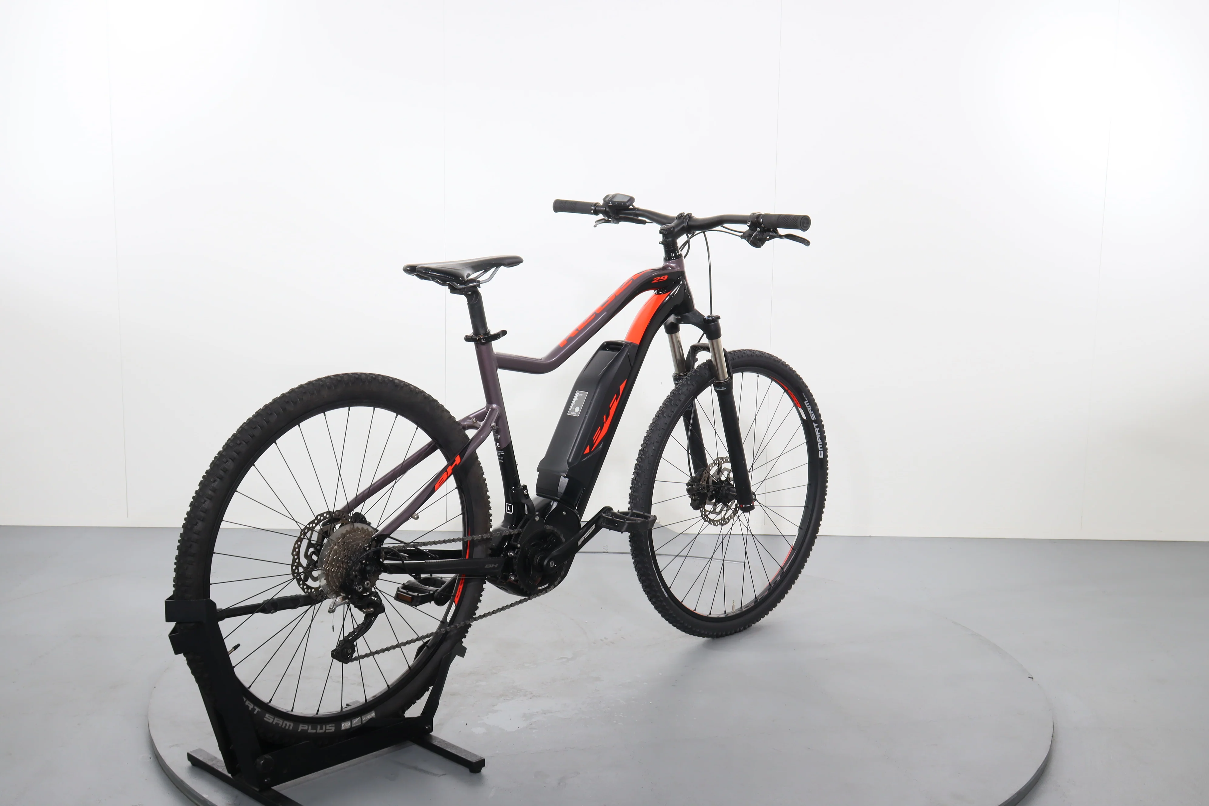 BH Bikes Rebel 29 - Image 6
