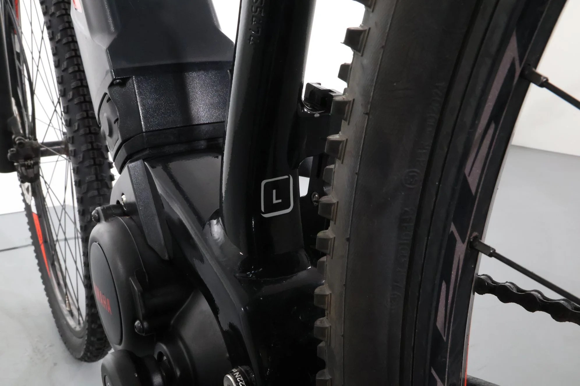 BH Bikes Rebel 29 - Image 8