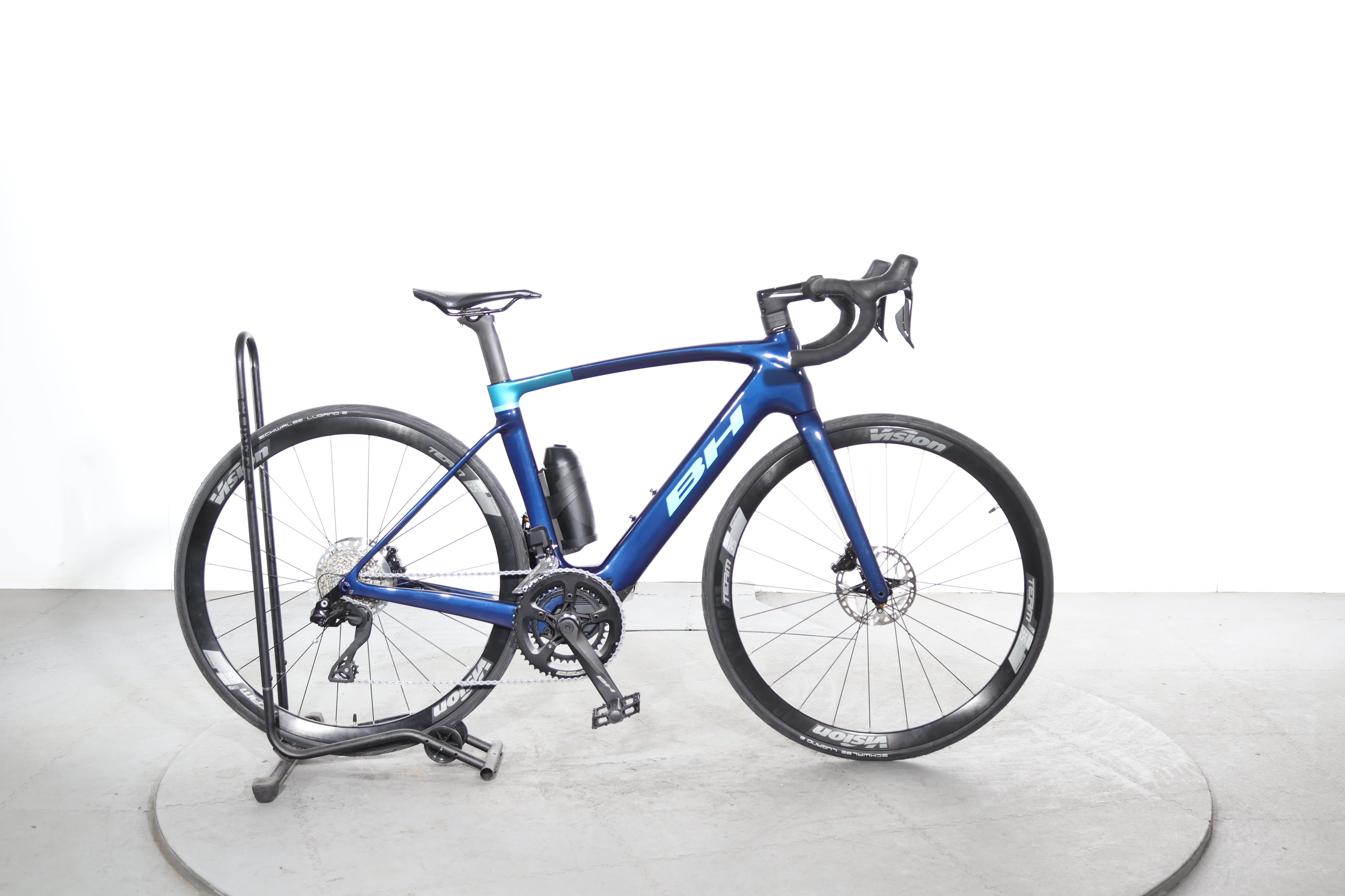 BH Core Race Carbon 1.5